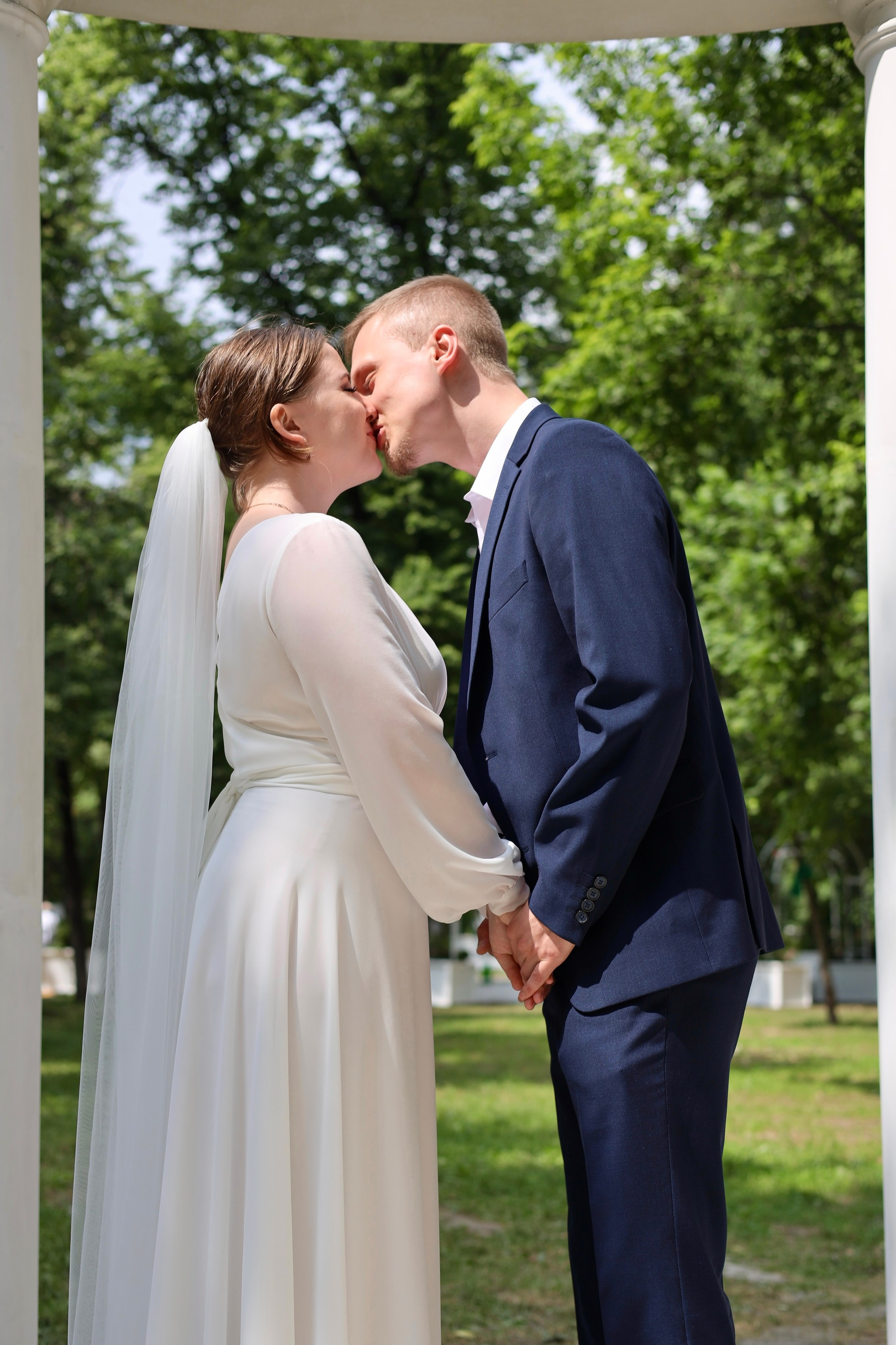 Свадьба Сергея и Натальи|06|06|25. Проектный фотограф Анна Мирош