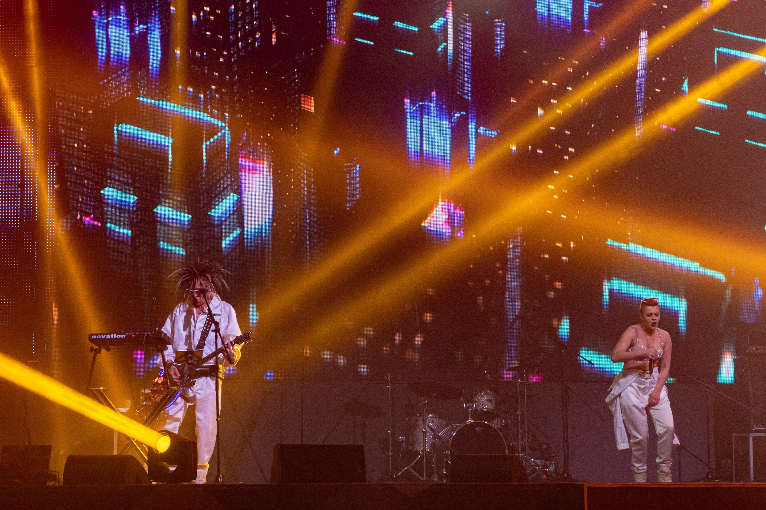 EventMusicRussia. Бизнес фотограф в Москве Алексей Кознев