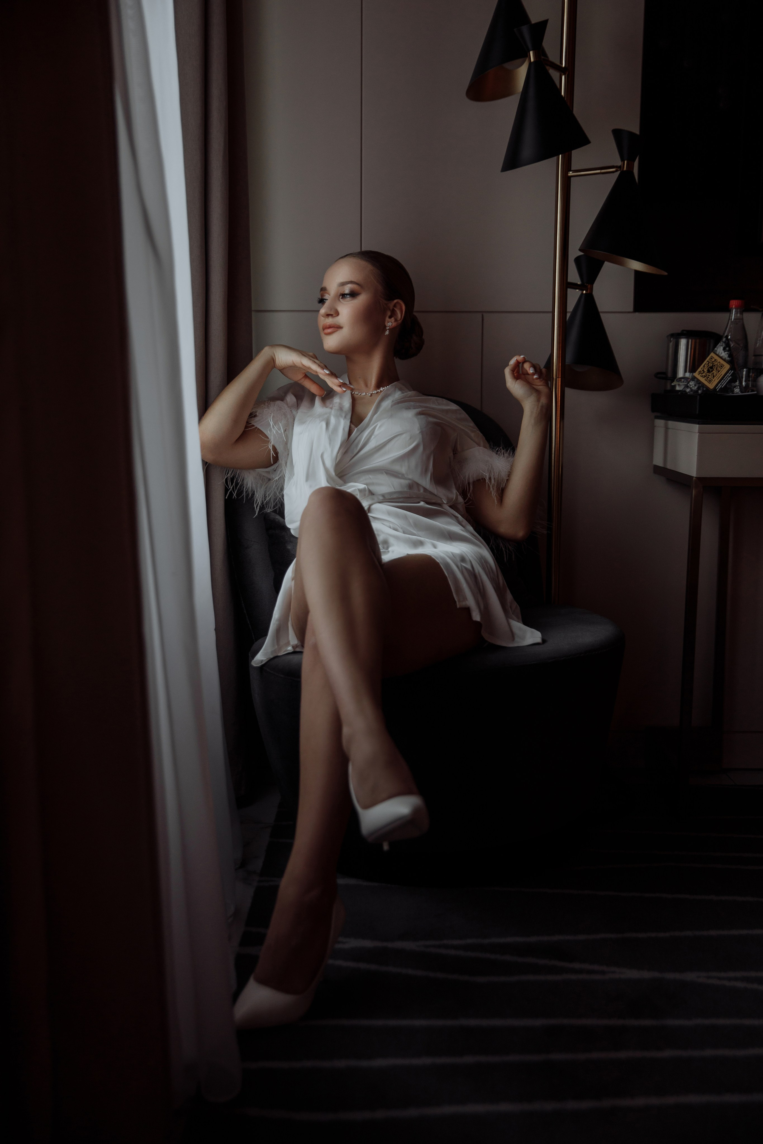 Леся и Саша. Свадебный и семейный фотограф в Санкт-Петербурге Барсова Анастасия