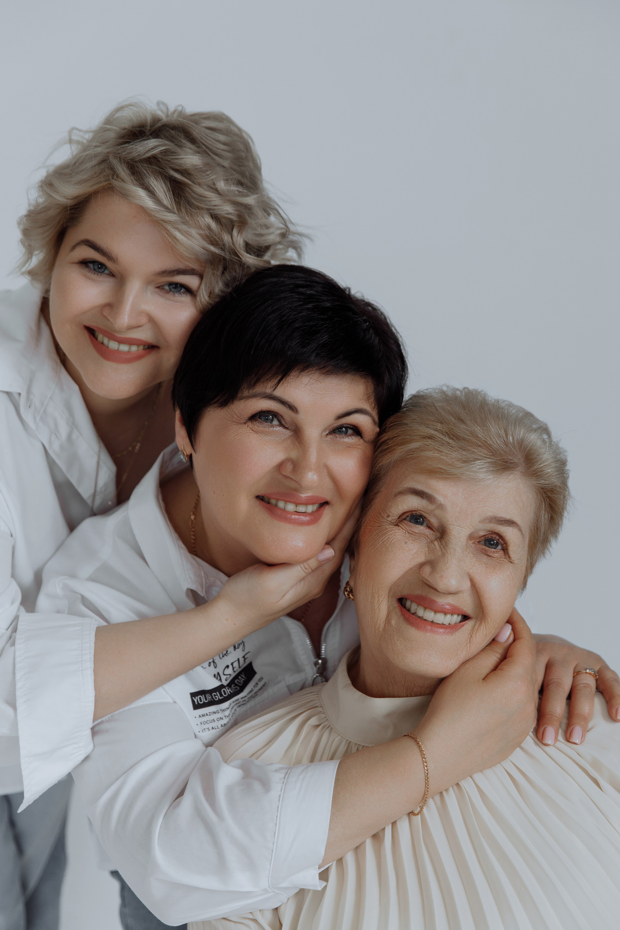 Семейная съёмка. Свадебный и семейный фотограф в Санкт-Петербурге Барсова Анастасия