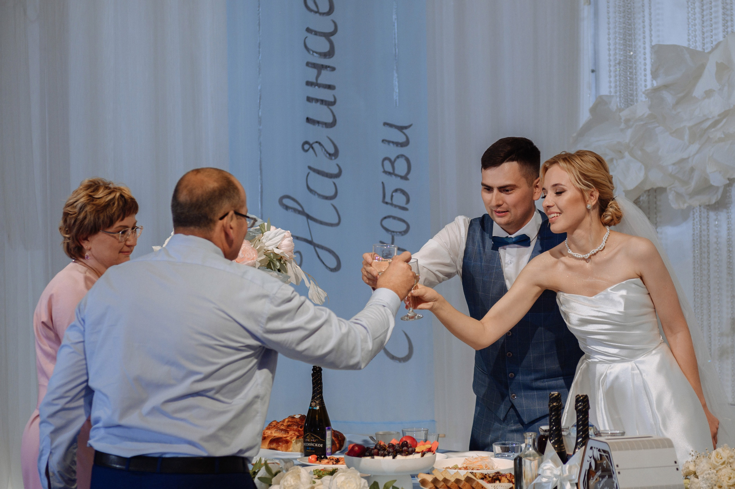 Дмитрий и Виктория 2024. Семейный и свадебный фотограф в Улан-Удэ, Иркутске Илья Спектор