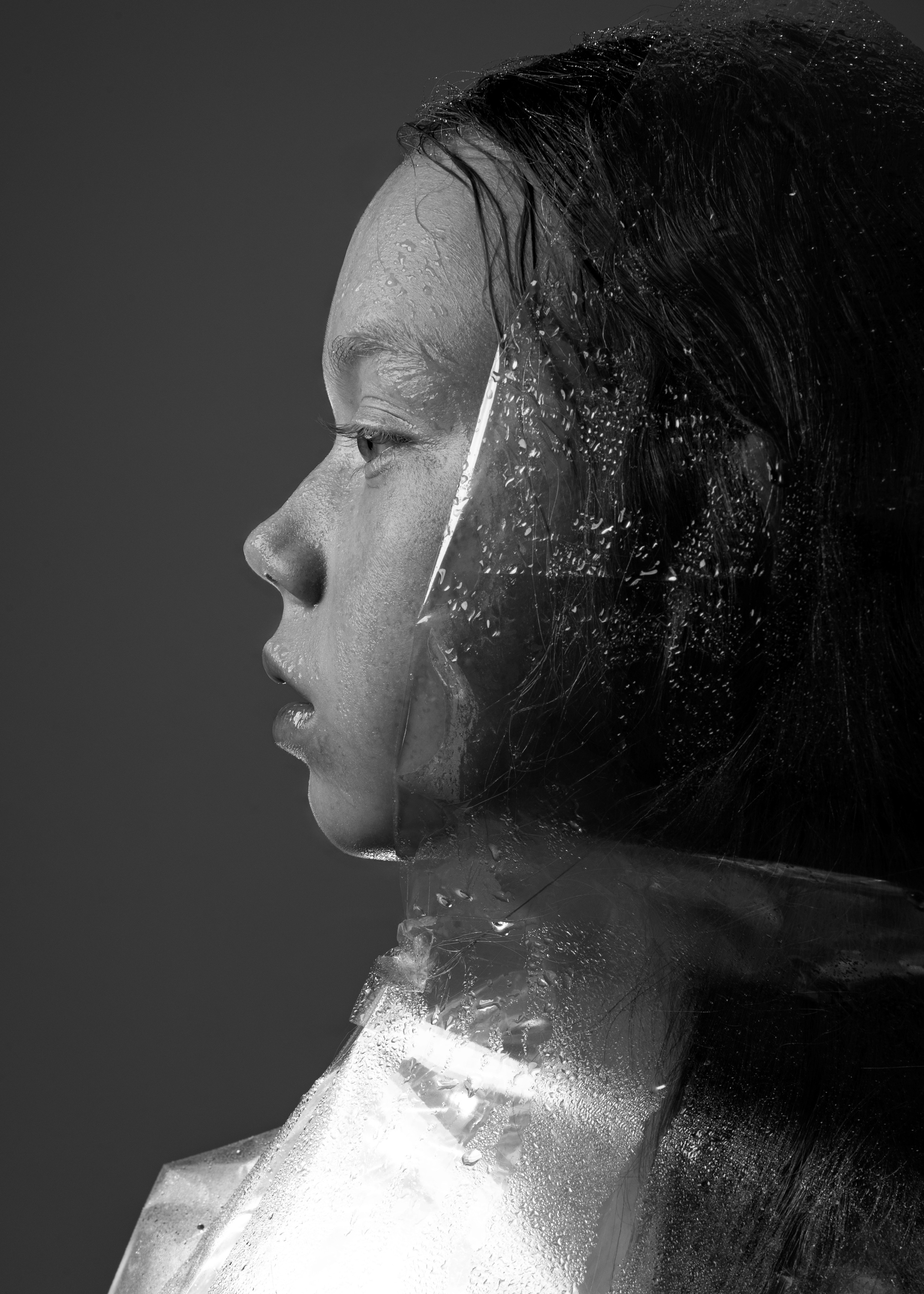 Sonia. Фотограф Москва Виктория Вишневская актерское / модельное портфолио