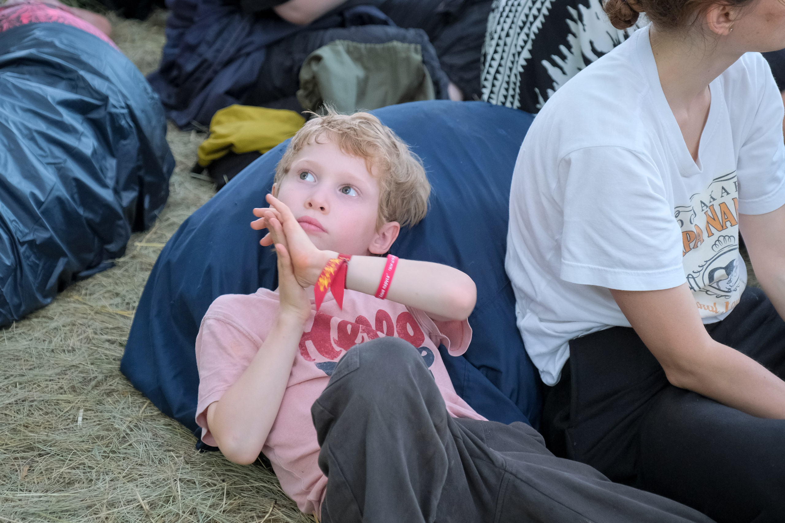 Фестиваль «Бессонница» 2025. Семейный и детский фотограф в Москве Светлана Потемкина