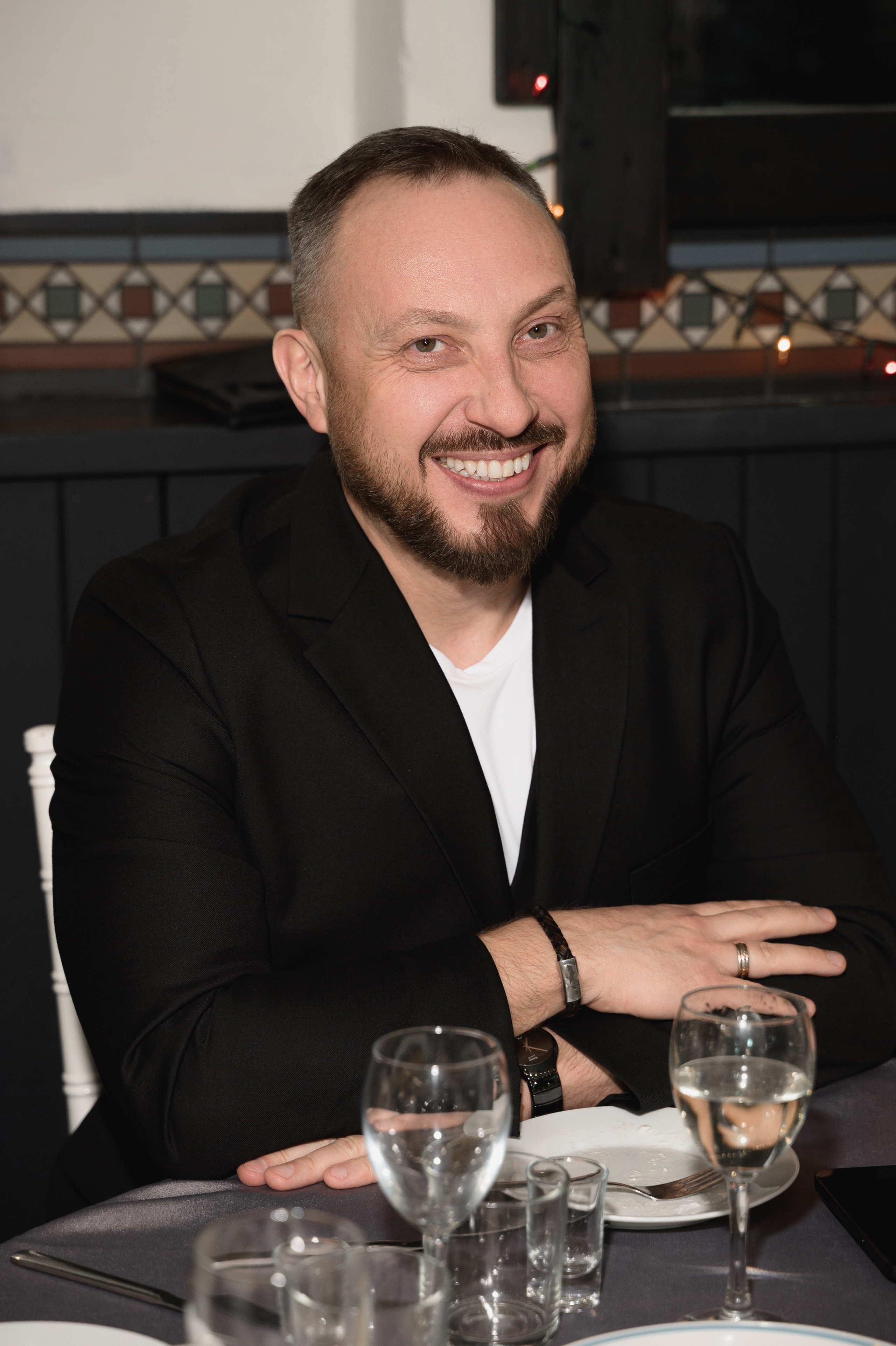 Новогодний корпоратив ДС Плюс. Свадебный фотограф в Новосибирске Алена Цизман