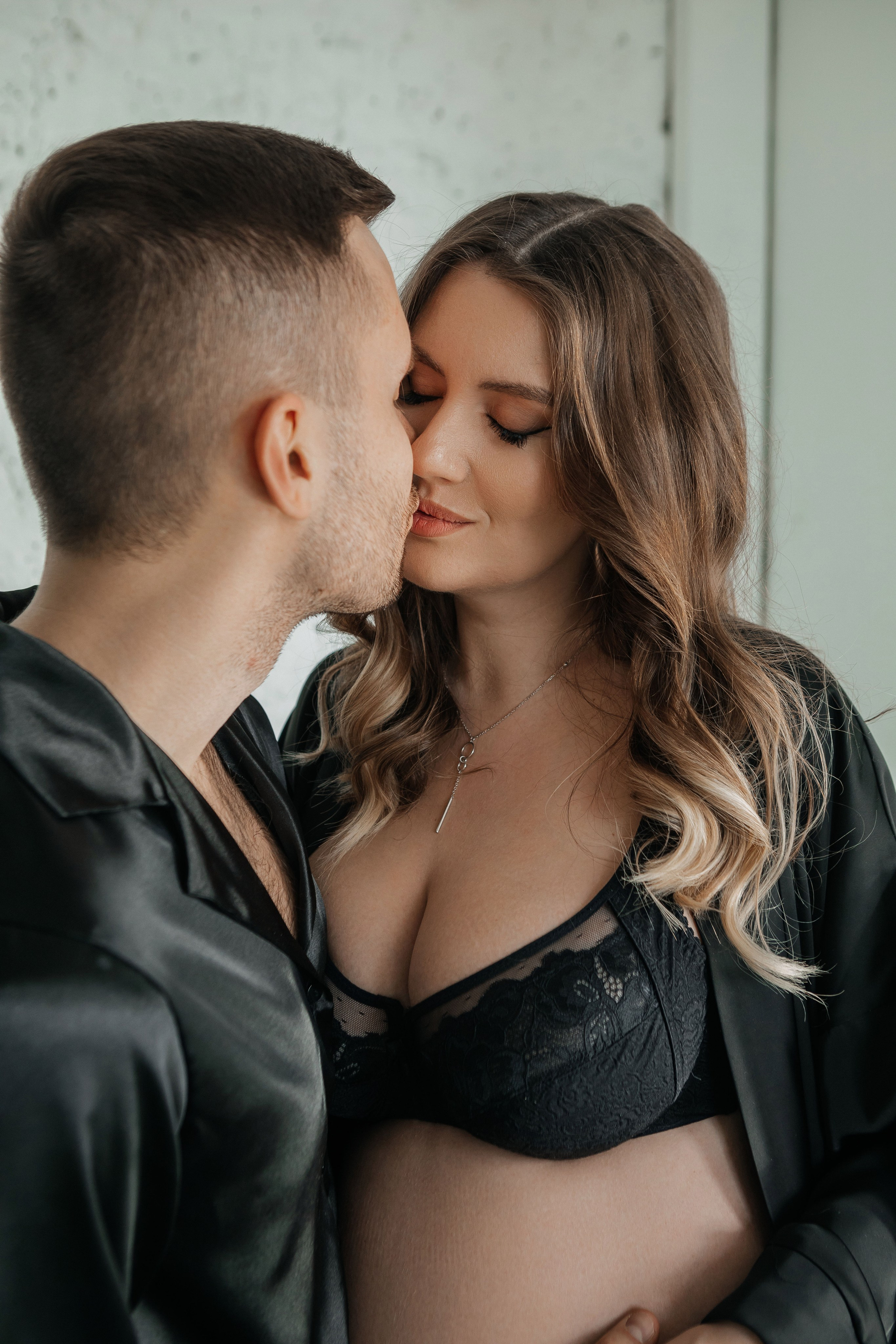 Иван и Нина. Свадебный и семейный фотограф Ибрагимова Мария из Екатеринбурга