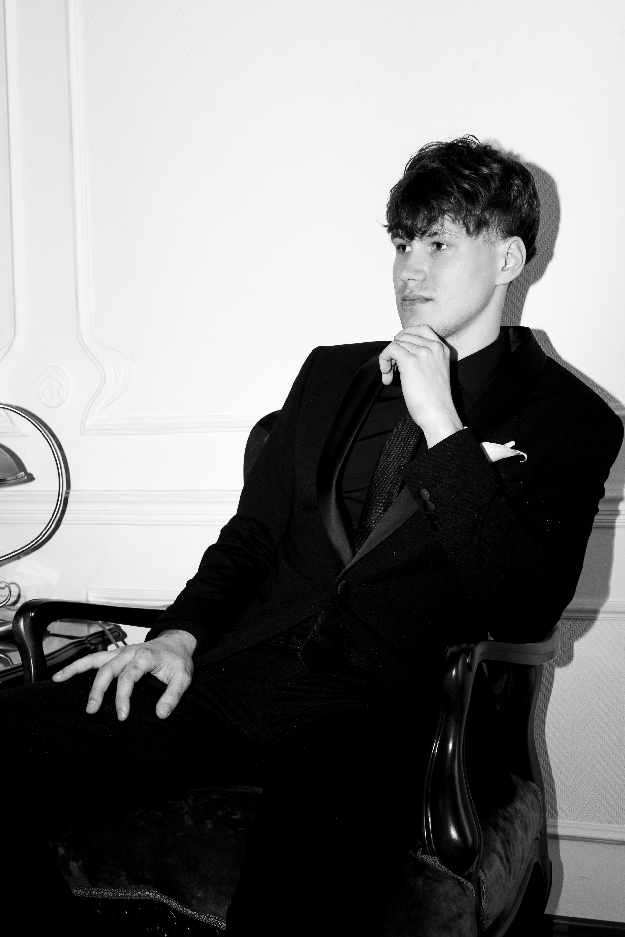 Торжество нашей любви. Фотограф в Самаре / Олеся Широнина