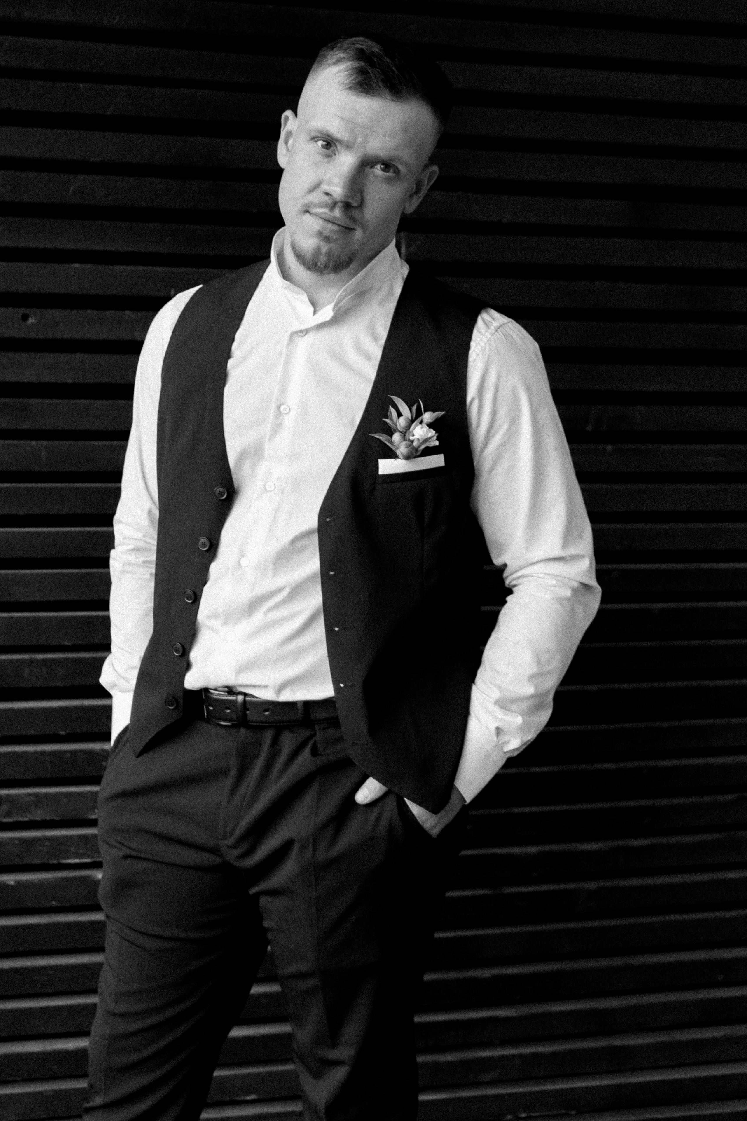 София и Александр. Фотограф Анастасия Кулешова