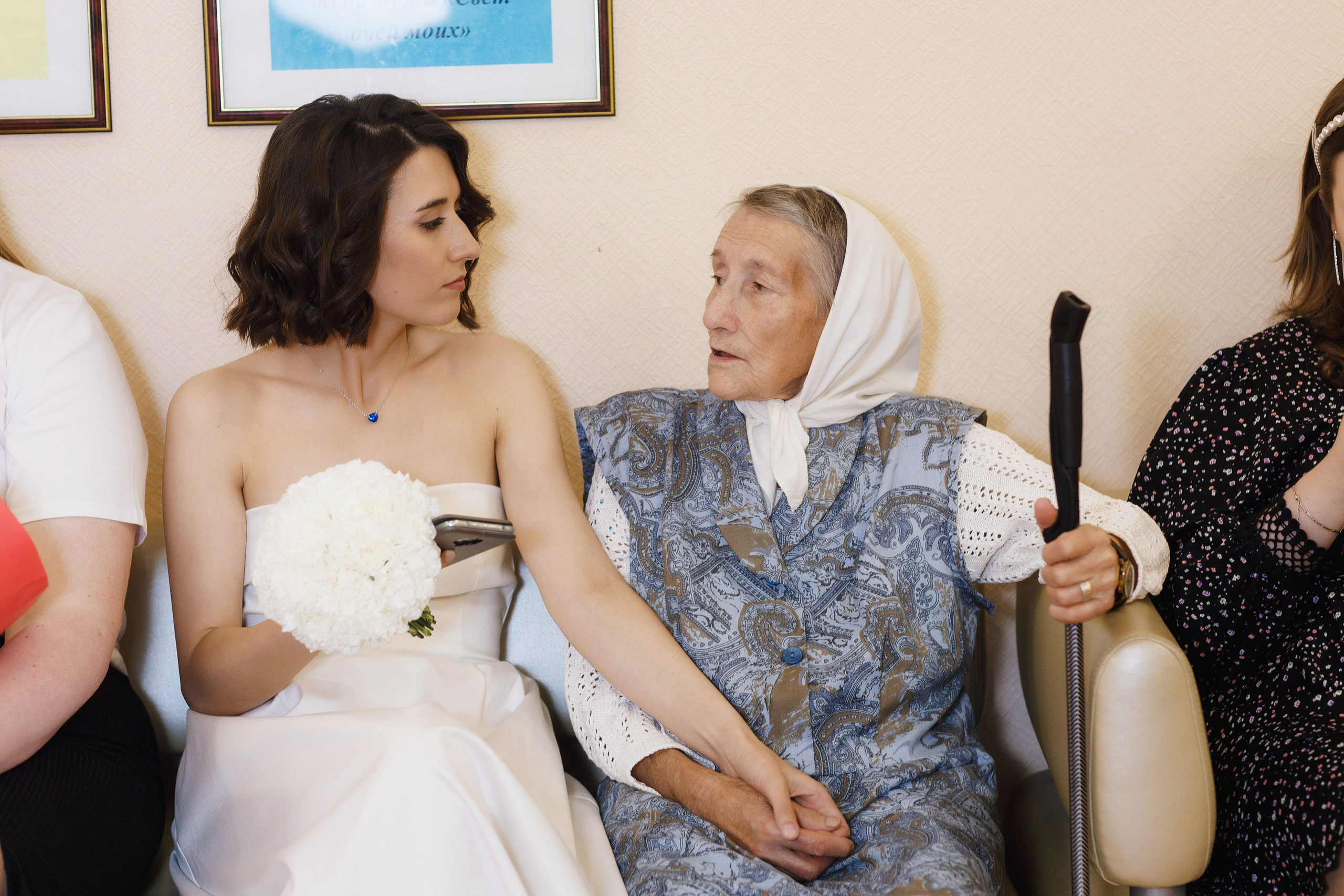 Владимир и Дания. Свадебная фотосессия в Казани. Портретный и репортажный фотограф в Чебоксарах Андриян Чаркин