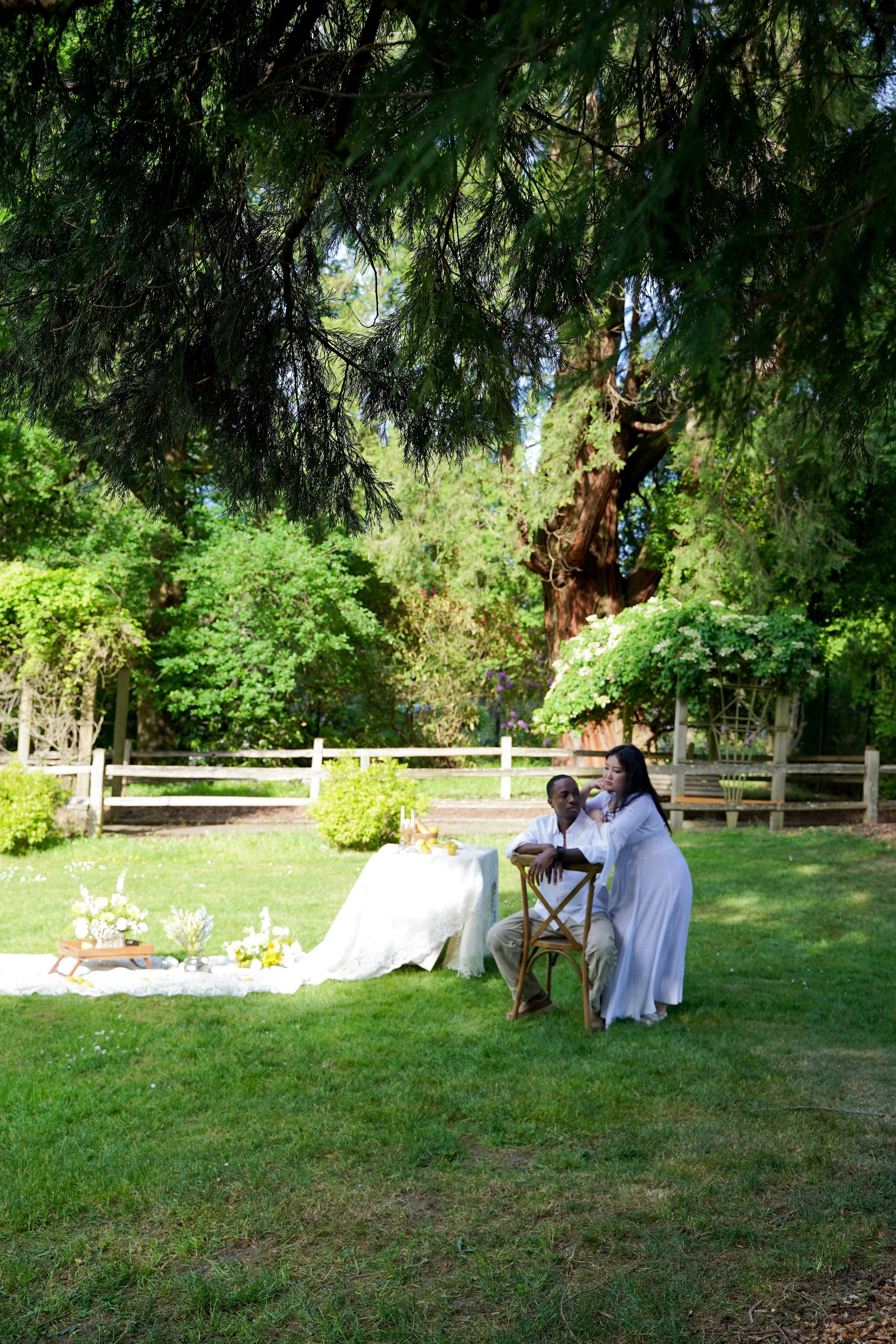 CHRIS&JULIA. Elopement & wedding photographer in Seattle, WA