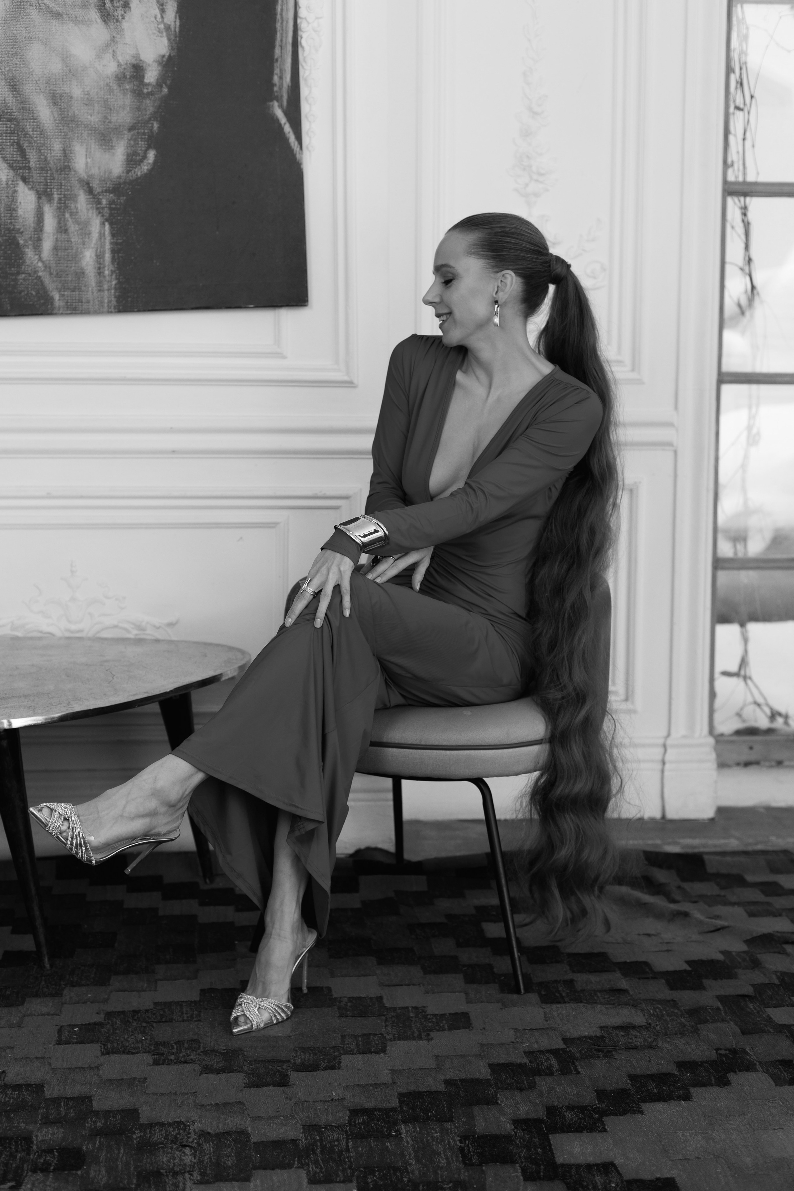 Рая. Abramova Julia — Фотограф