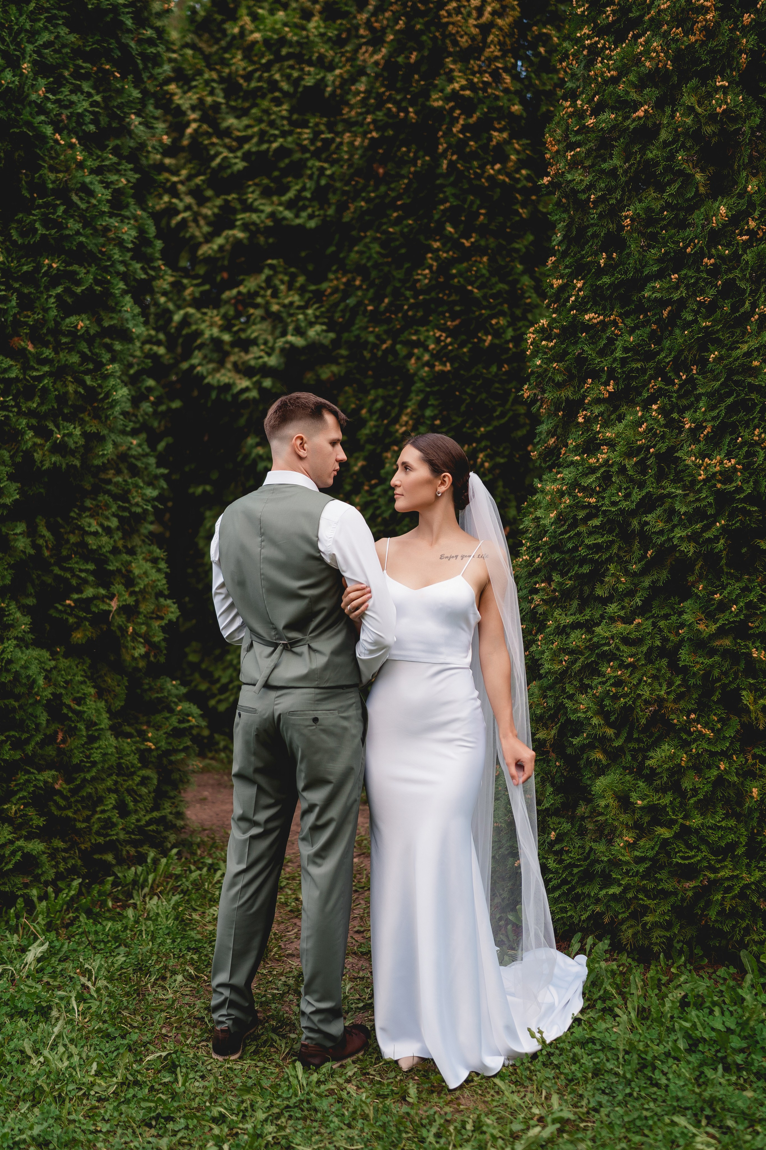 Wedding day. Свадебный и семейный фотограф Уфа