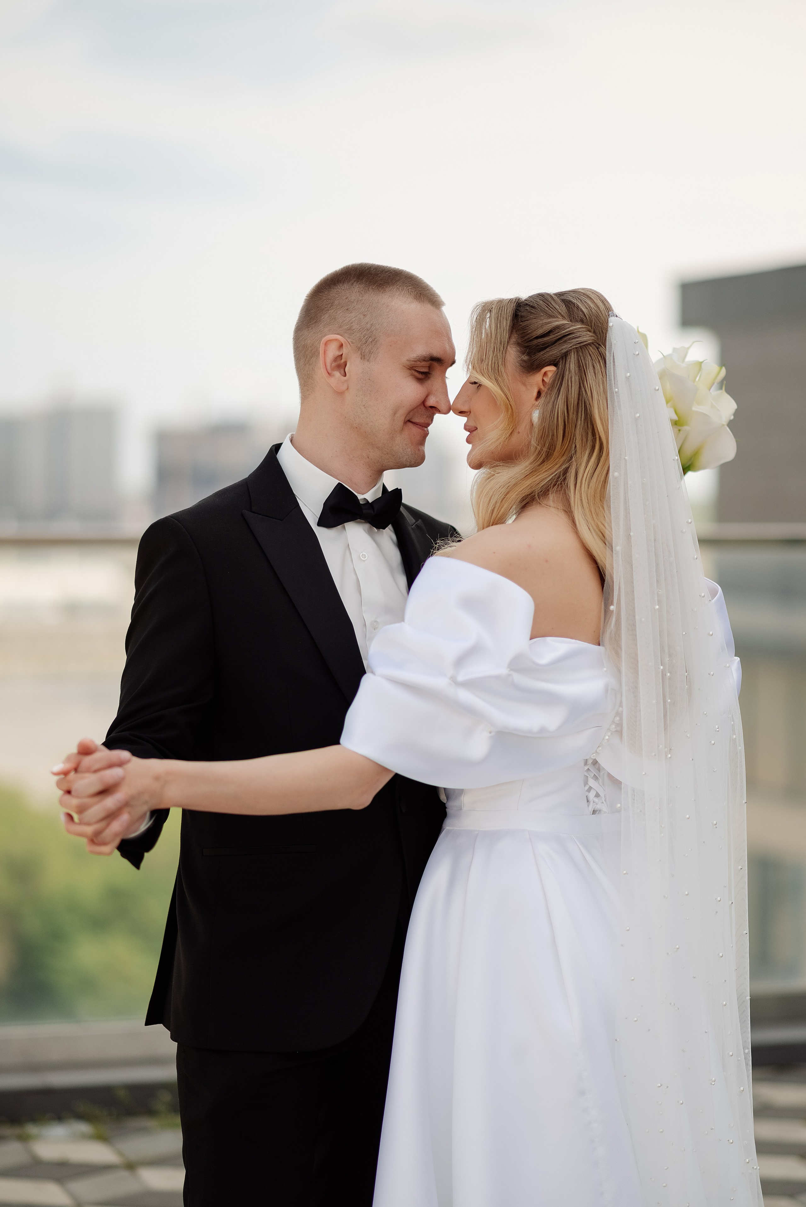 Стас и Алина. Свадебный и семейный фотограф в Ростове-на-Дону Алина Астахова