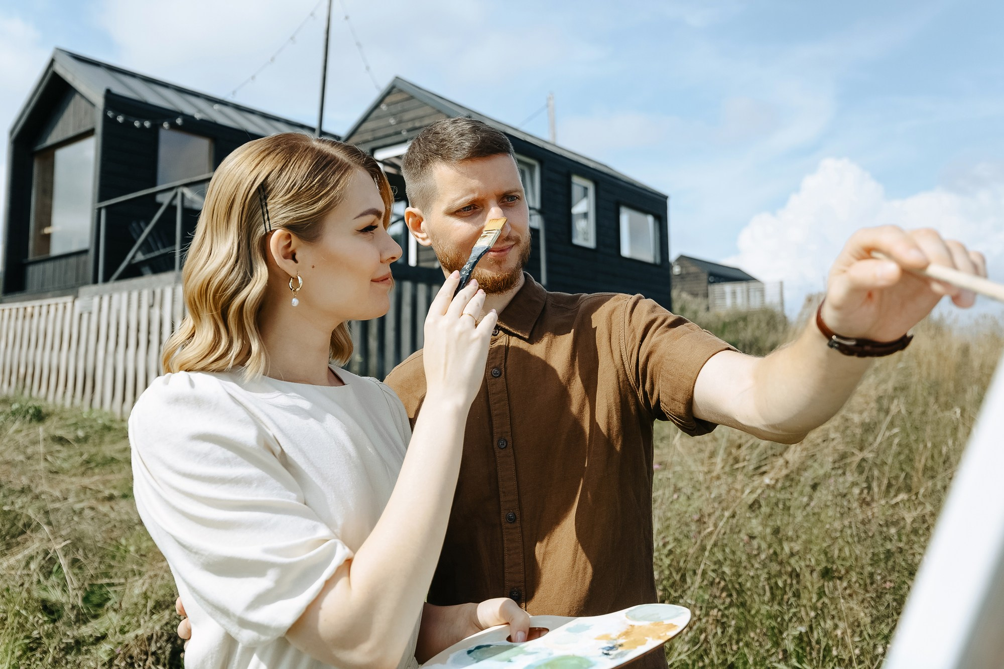 Свадебная фотосессия. Свадебный и семейный фотограф В Череповце Дмитрий Паутов