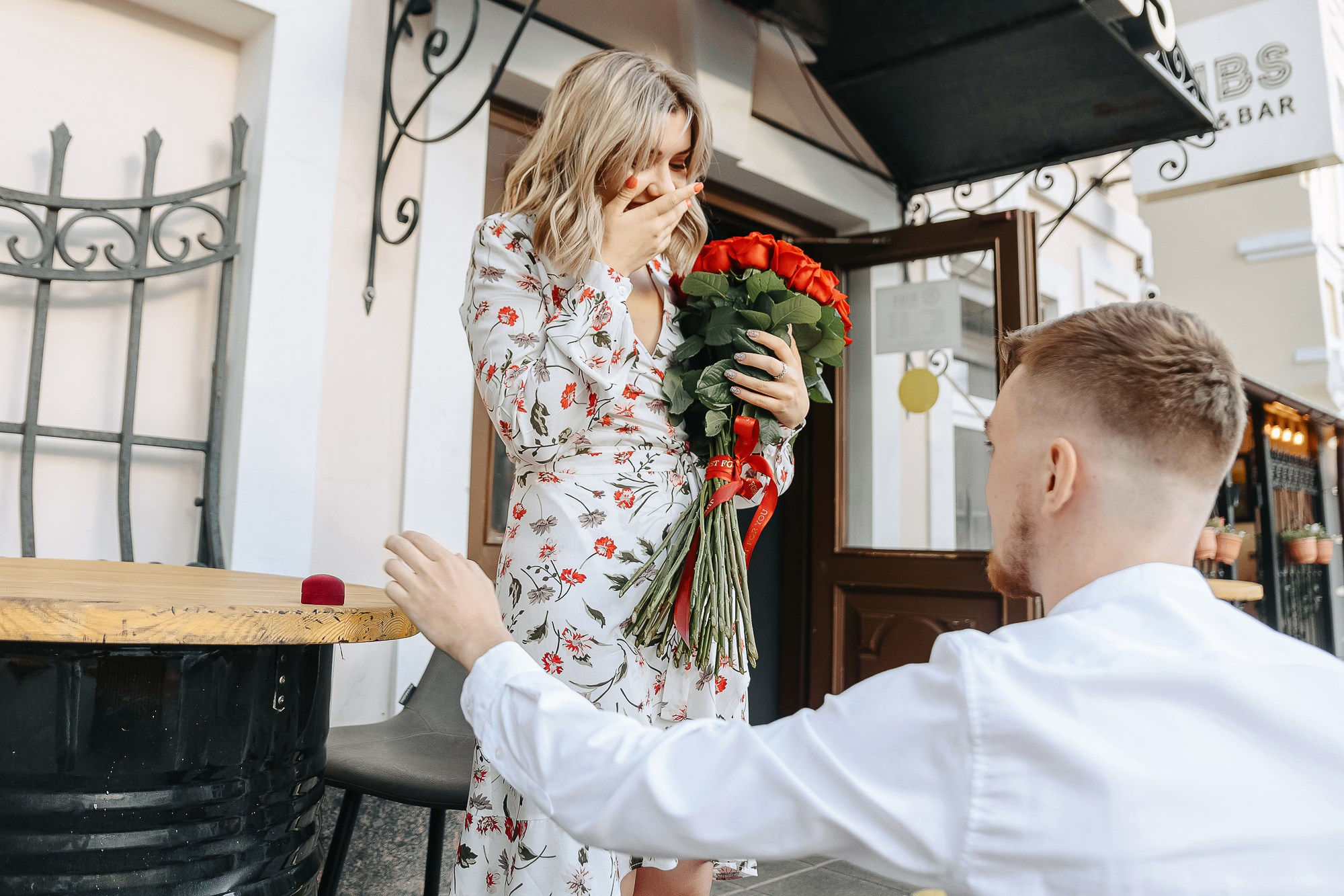 Съёмки Лавстори. Свадебный и семейный фотограф В Череповце Дмитрий Паутов