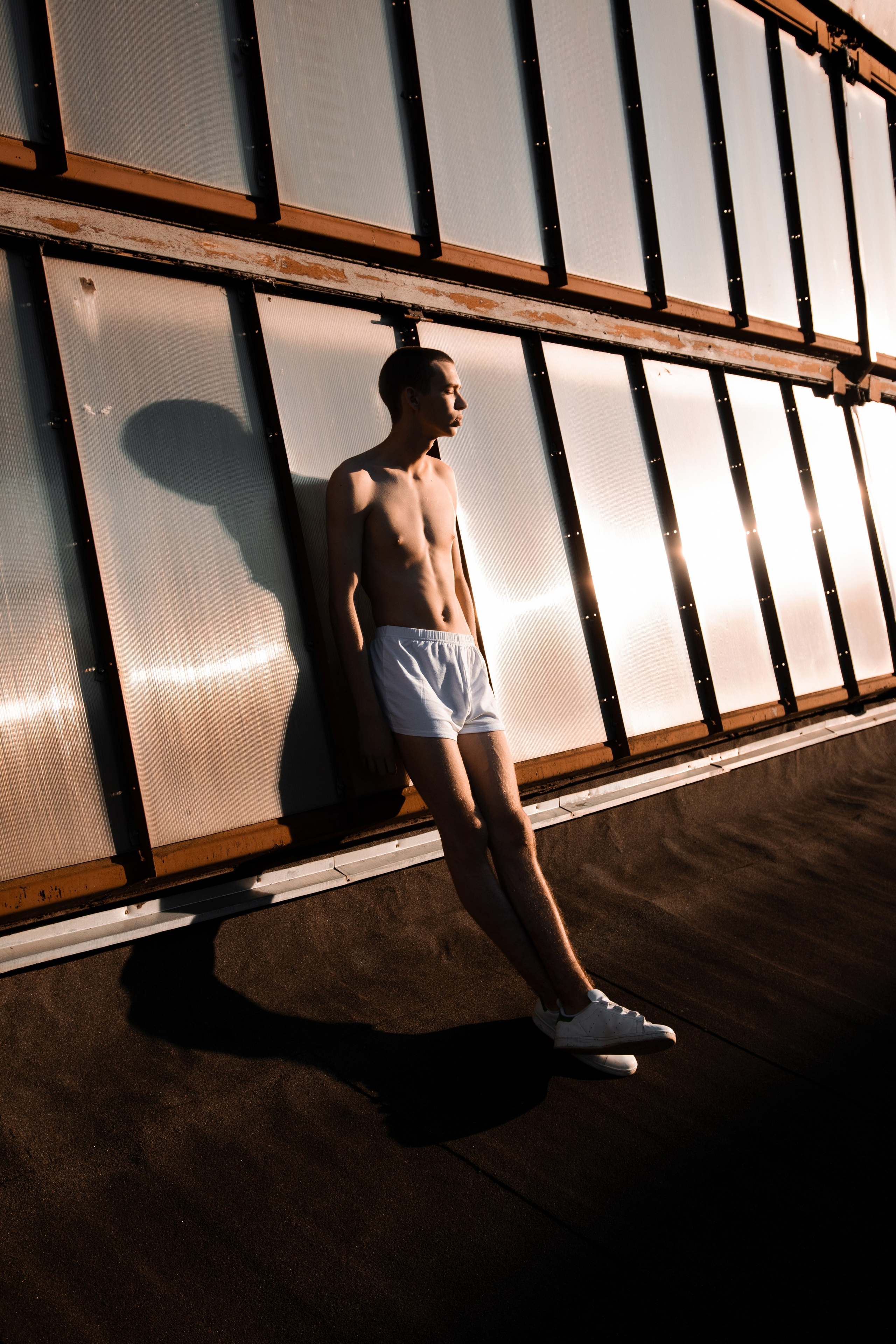 Антон. Фотограф Тамбов — Воронеж