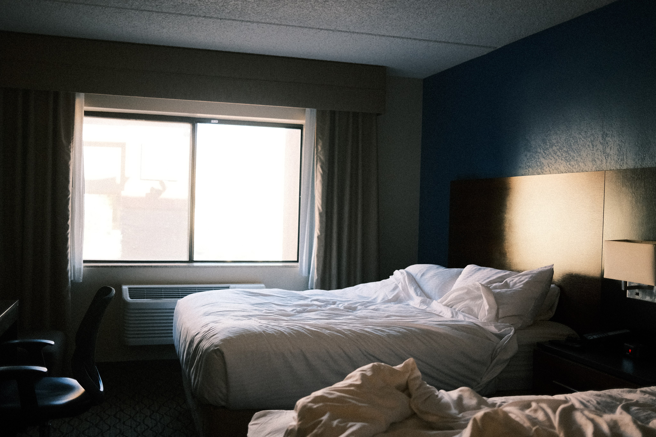 Rest. Портретный фотограф