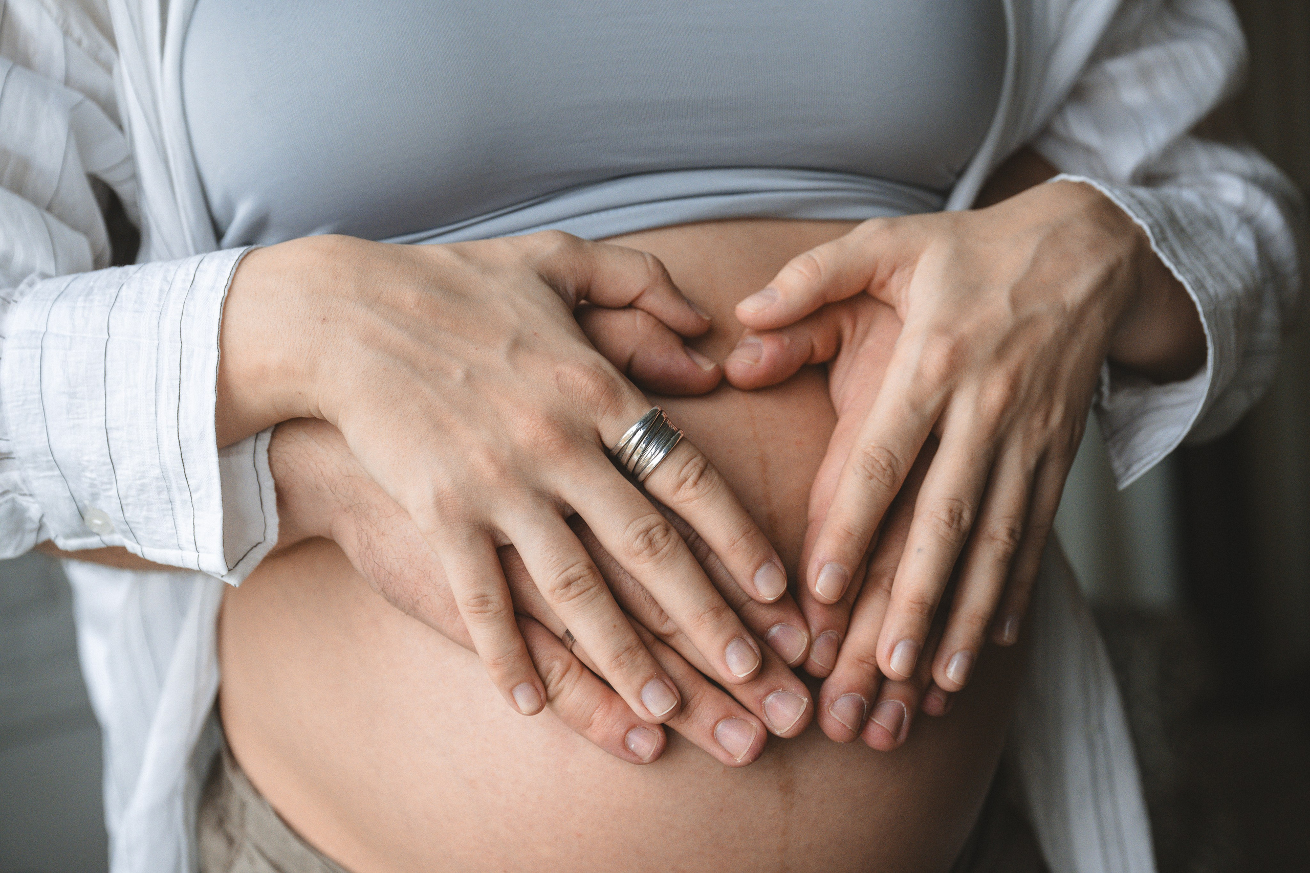 Яна (Беременность). Семейный фотограф в Москве Наталья Капитонова