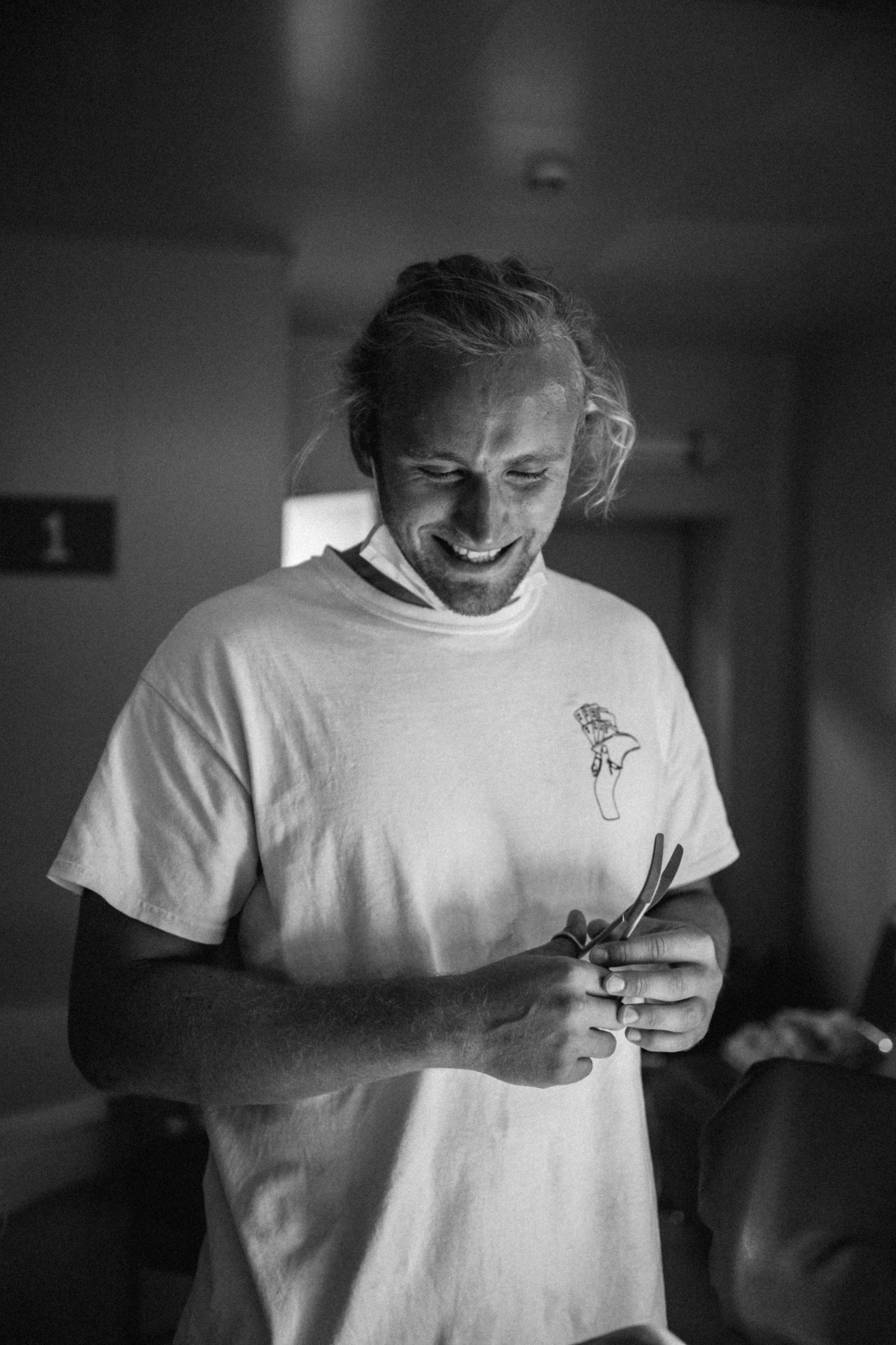 Рождение Евы. Семейный фотограф в Москве Наталья Капитонова