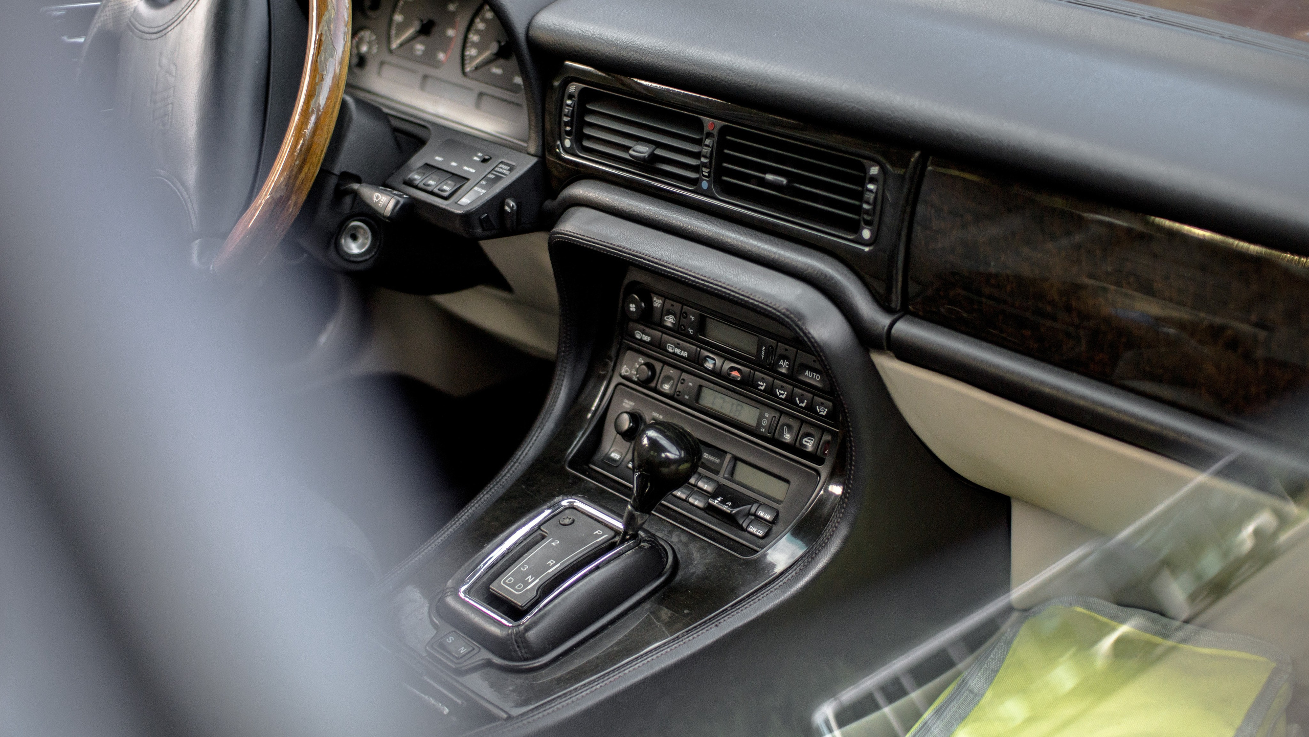 Фотосъемка автомобильного мероприятия посвященному Jaguar и автокультуре в России. Жуков Илья  свадебный фотограф в Москве