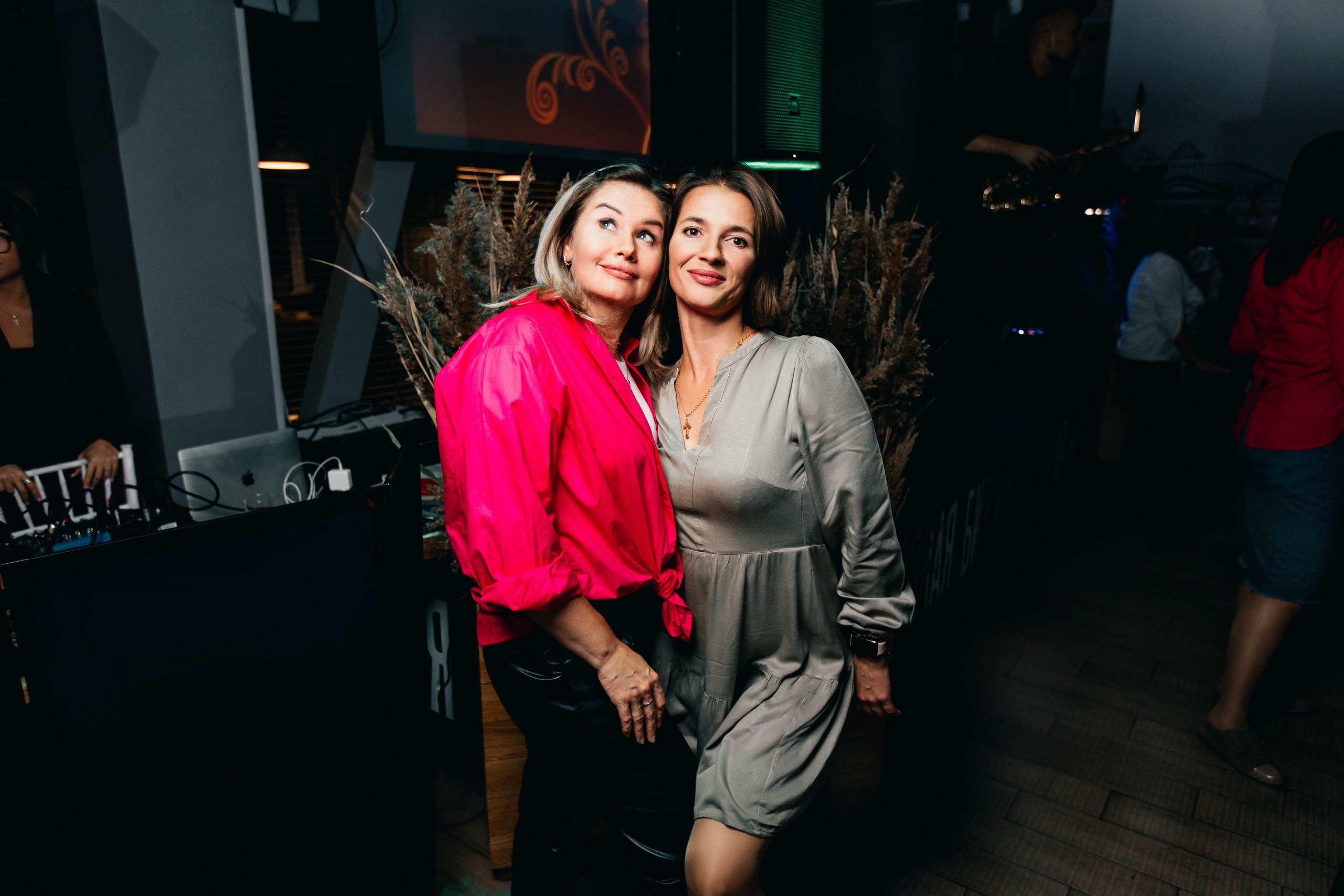 Корпоративы и Новый Год. Свадебный и семейный фотограф в Нижнем Новгороде и Москве Сергей Полян