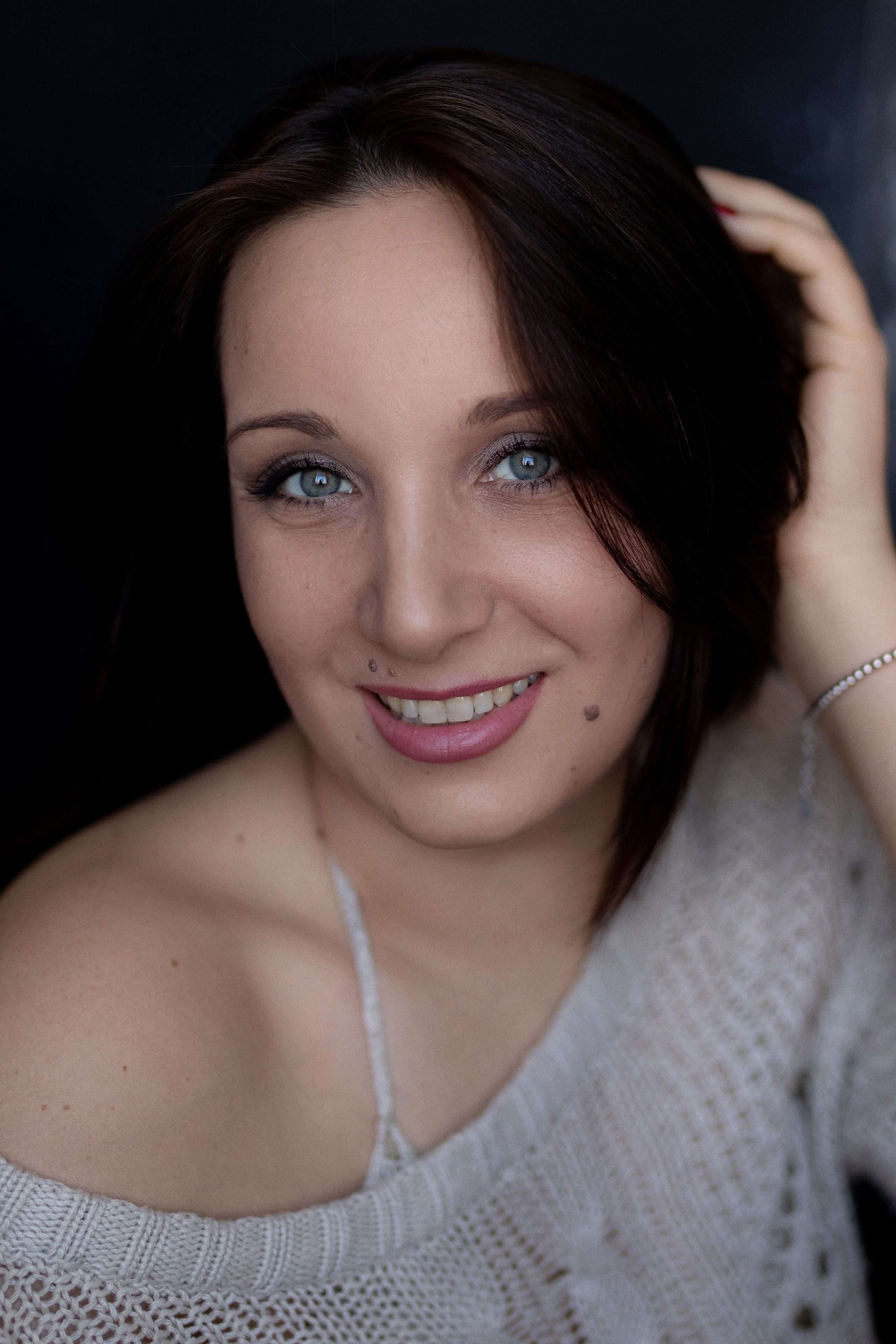 Наталья. Фотограф чувственного портрета в Санкт-Петербурге Светлана Фролова