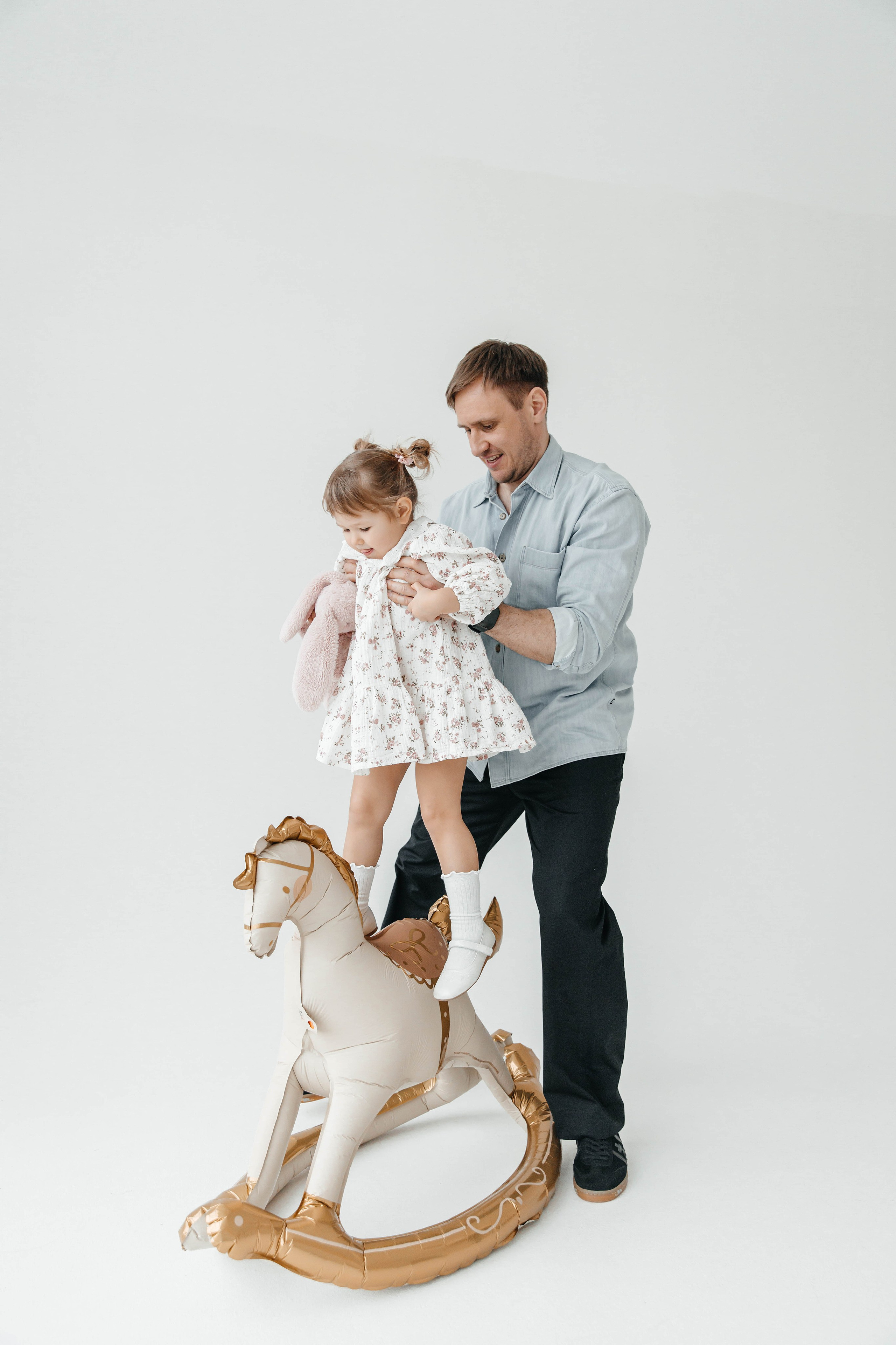 Позитив на светлом. Свадебный и семейный фотограф Маслаков Борис