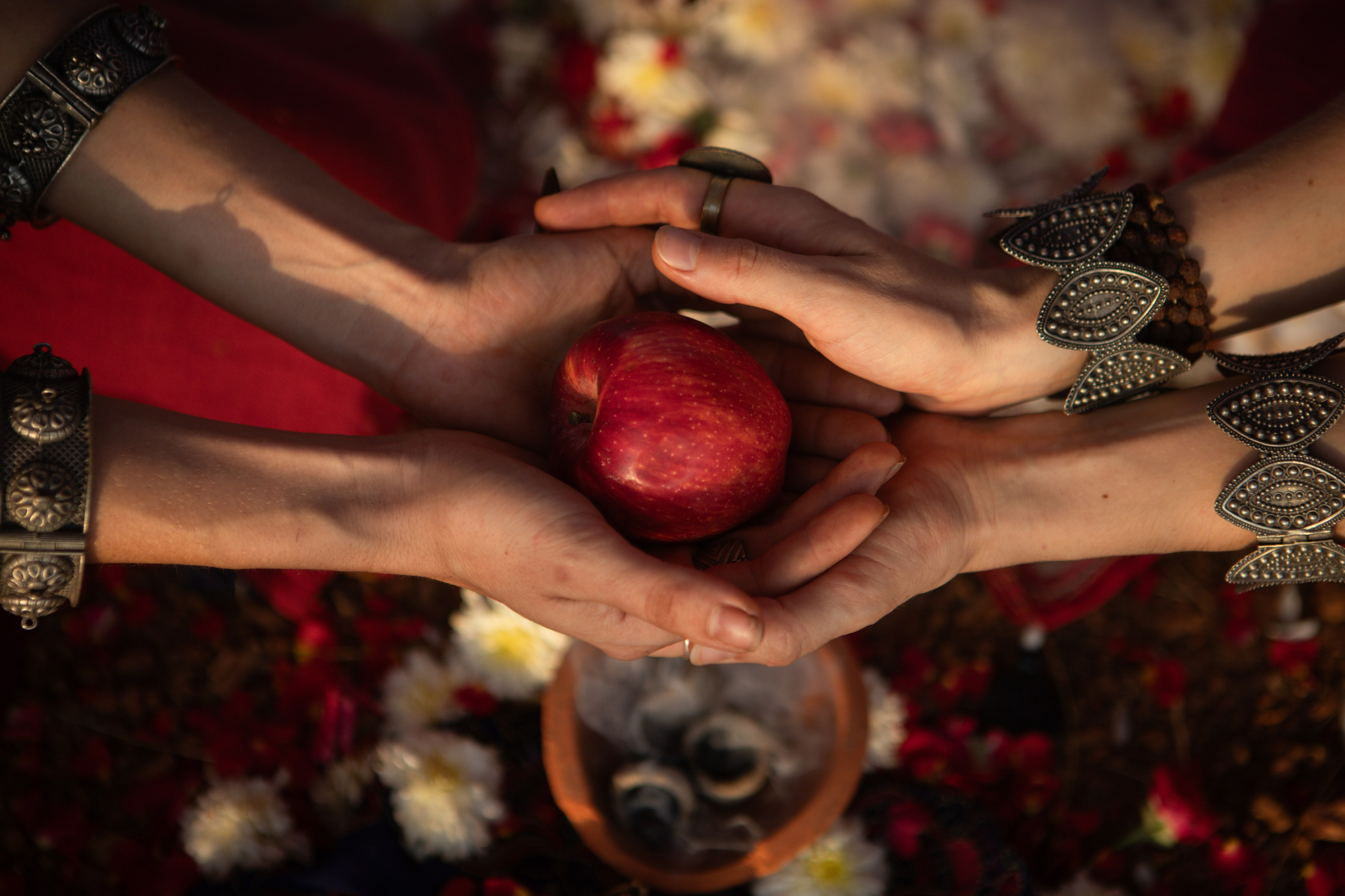 Красный Шатер. Сайт Фотографа MASHASOLAR