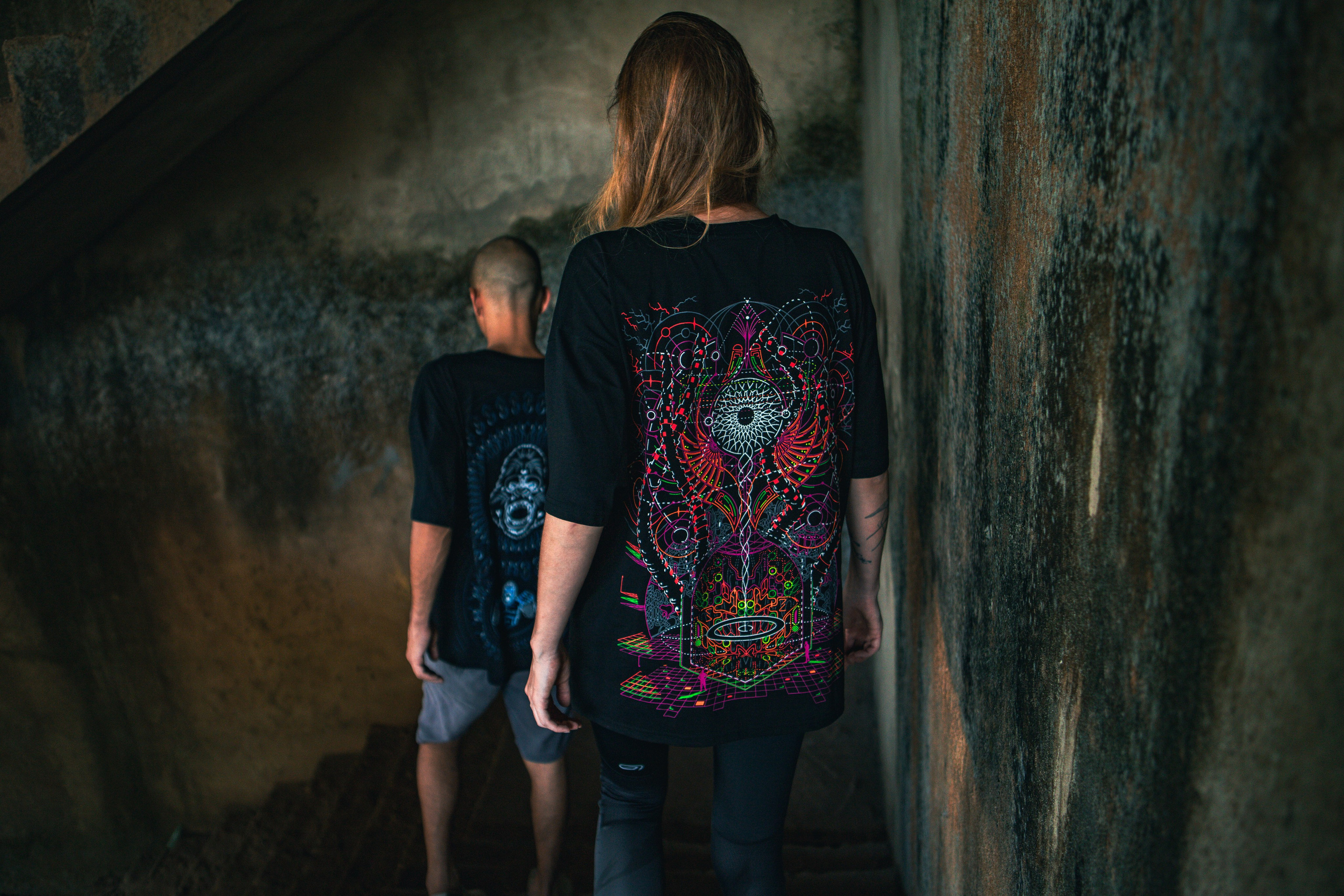 ULTRA TRIBE. Сайт Фотографа MASHASOLAR