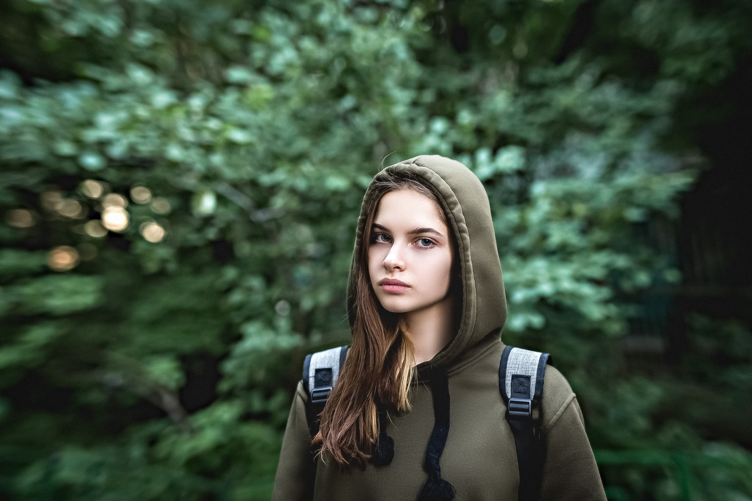 Уличные фотографии. Фотограф Алексей Ка…