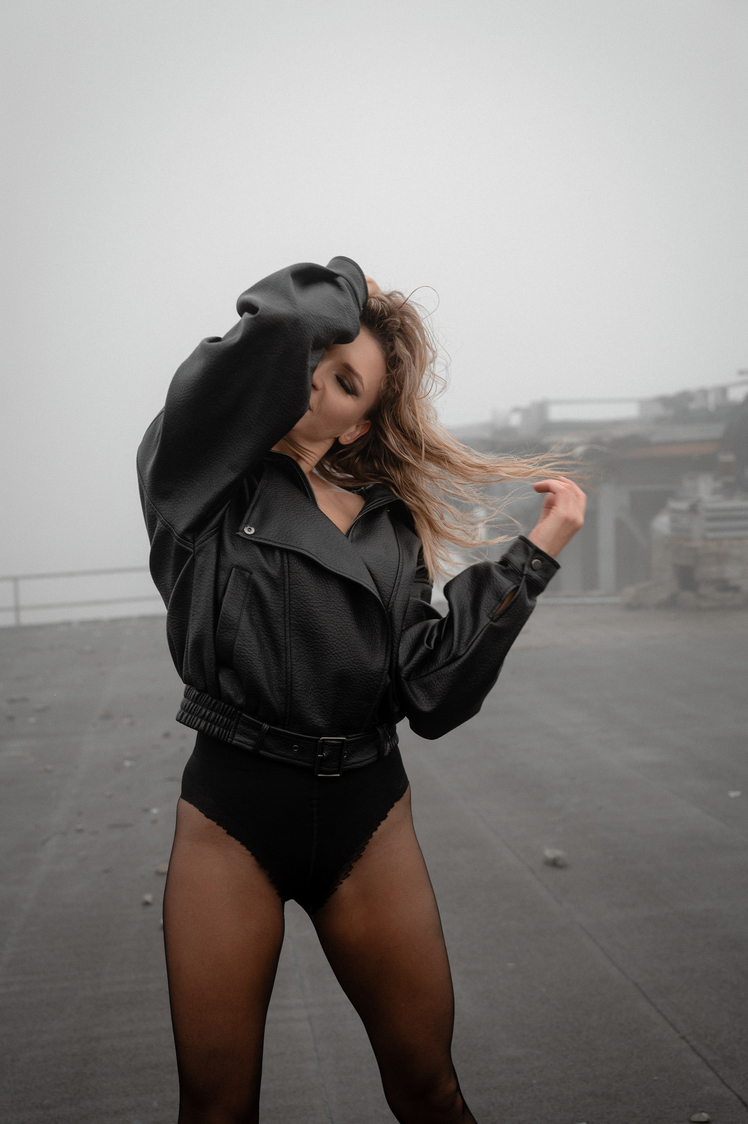 «Она прячется в тумане…». Мариуполь фото. Фотограф Мариуполь.Индивидуальные съёмки. Детские, семейные, коммерческие