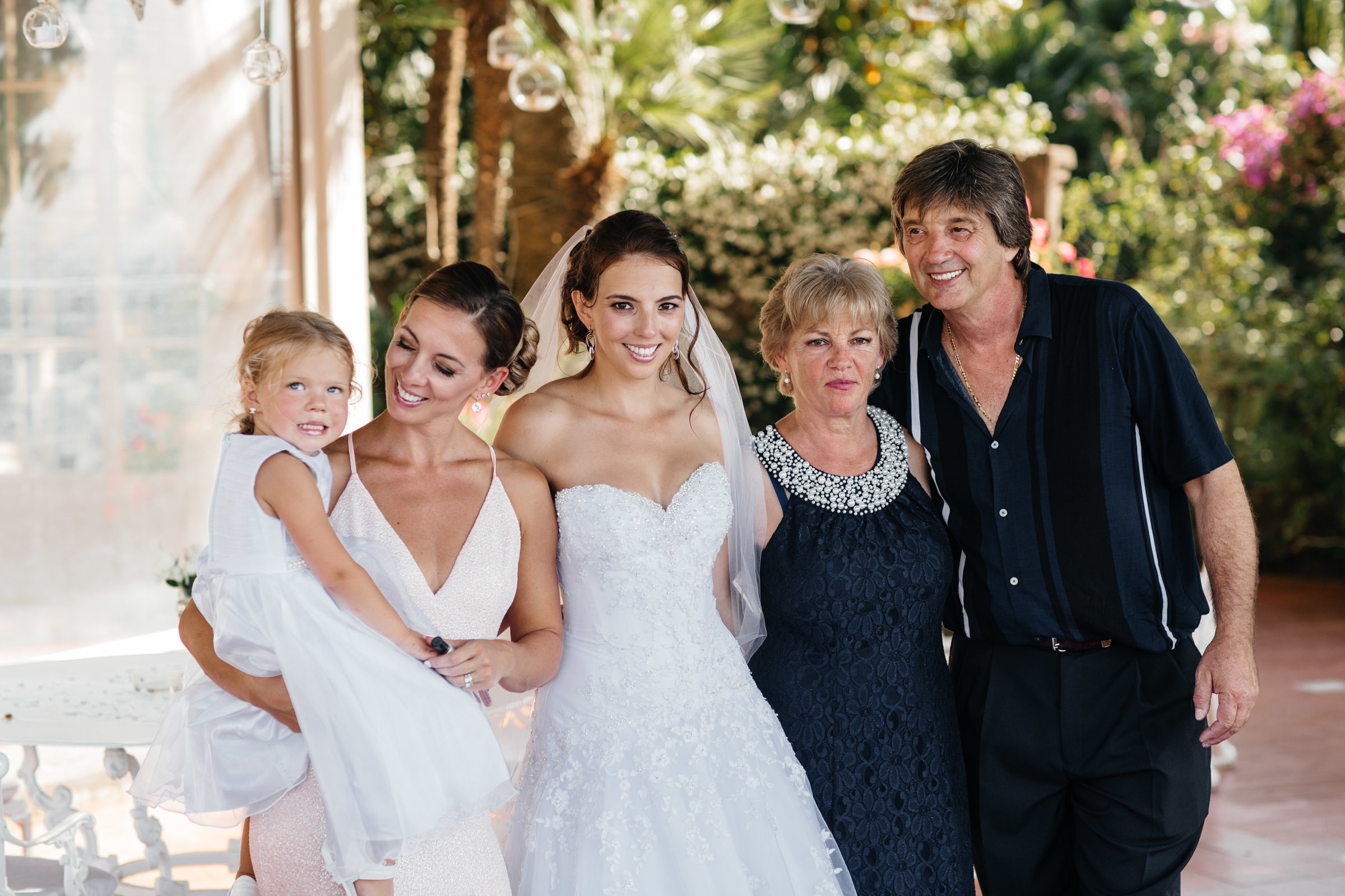 Свадьба в Италии, в романтическом городе Сорренто. Photographer and videographer for wedding in Italy: Rome, Milan, Venic
