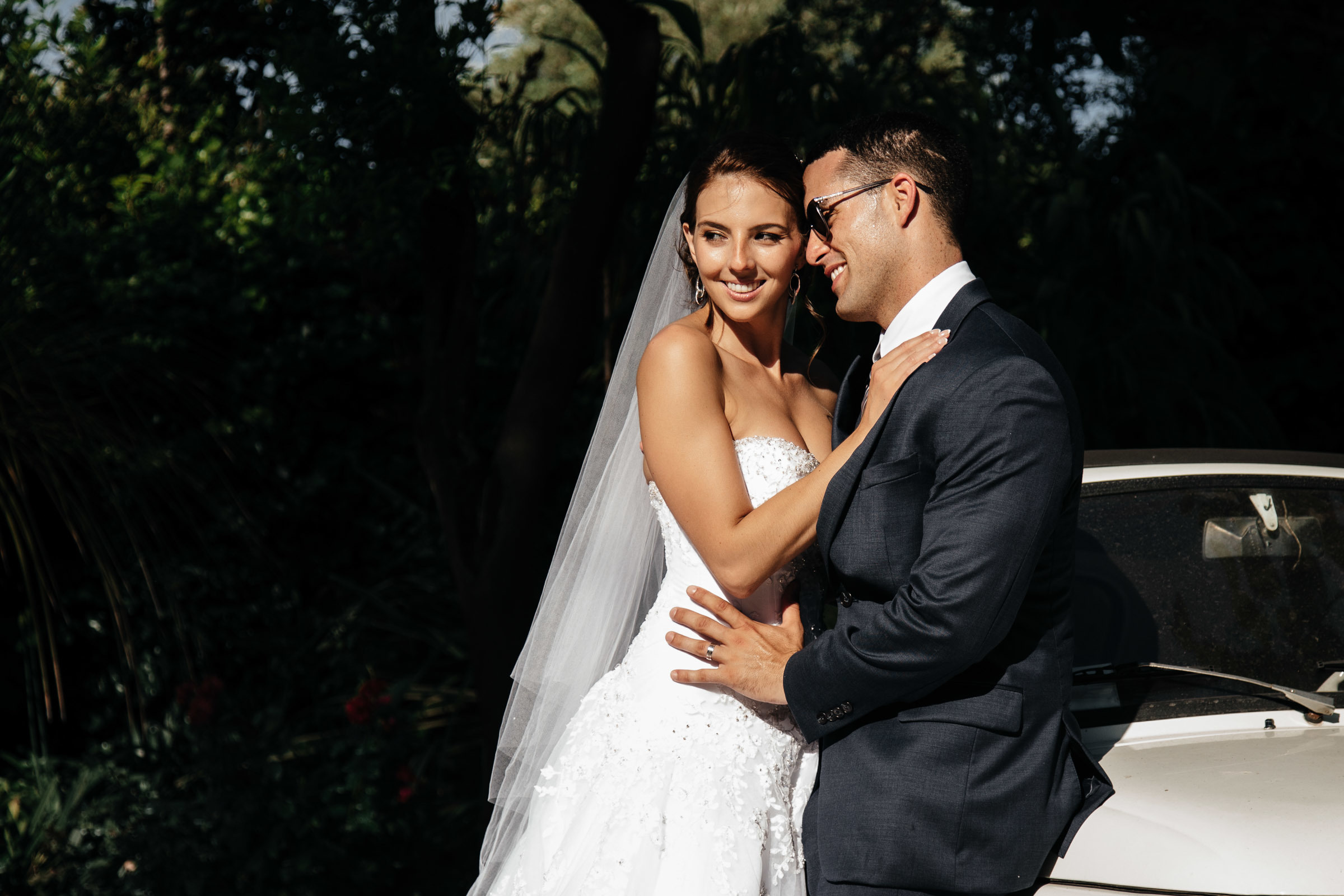 Свадьба в Италии, в романтическом городе Сорренто. Photographer and videographer for wedding in Italy: Rome, Milan, Venic
