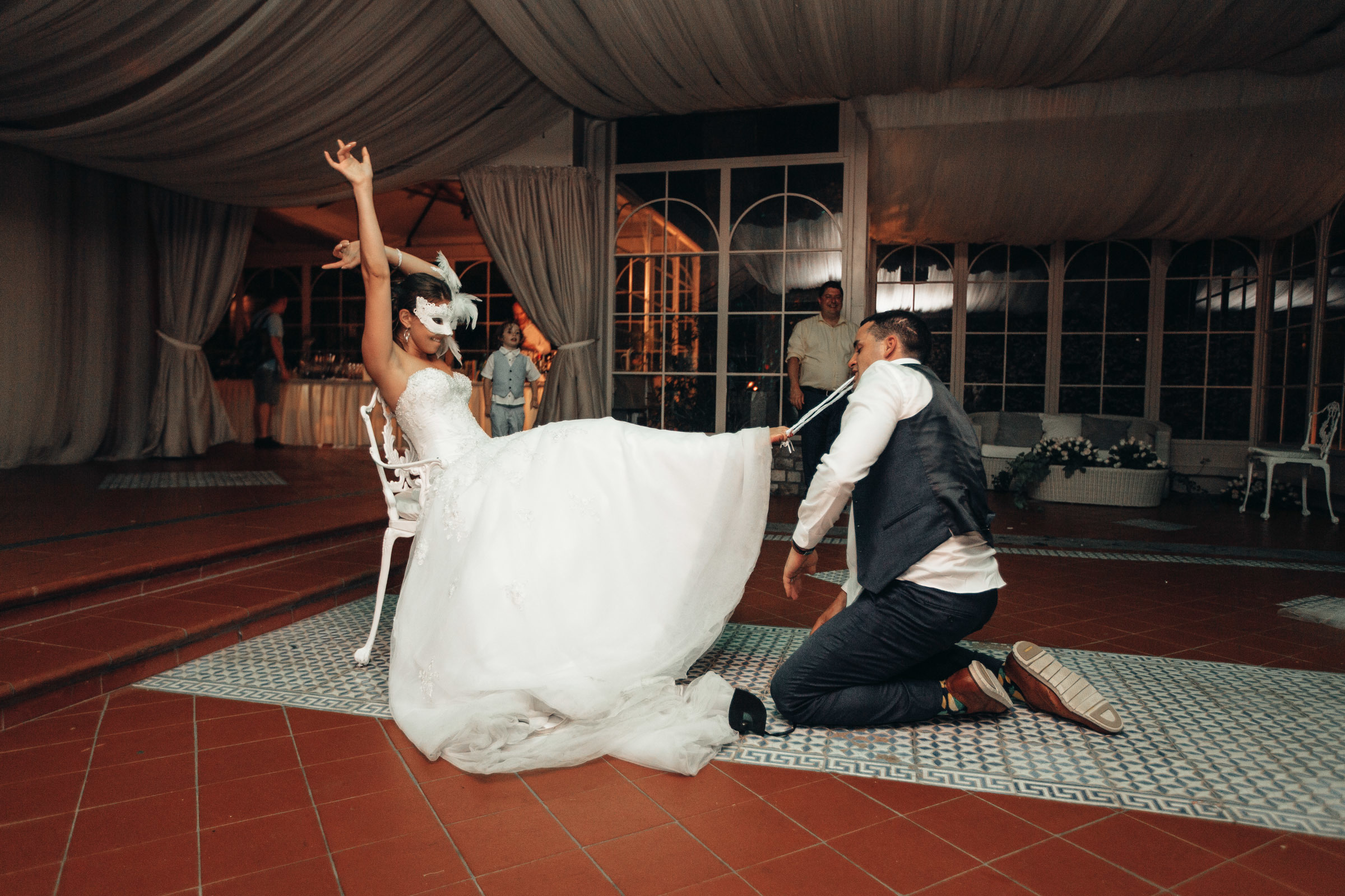 Свадьба в Италии, в романтическом городе Сорренто. Photographer and videographer for wedding in Italy: Rome, Milan, Venic