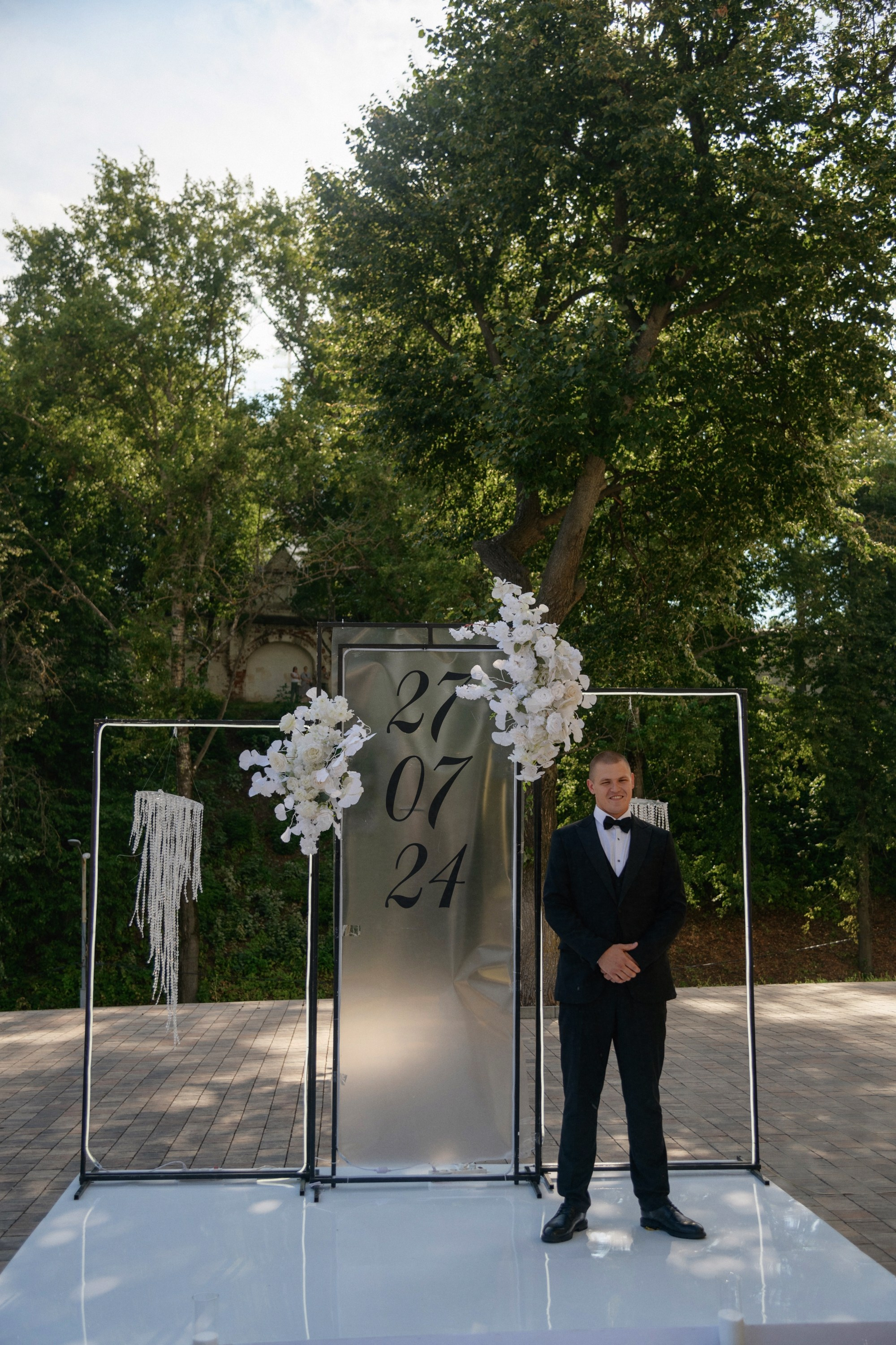 Яна и Рома. Фотограф Смоляк Алена