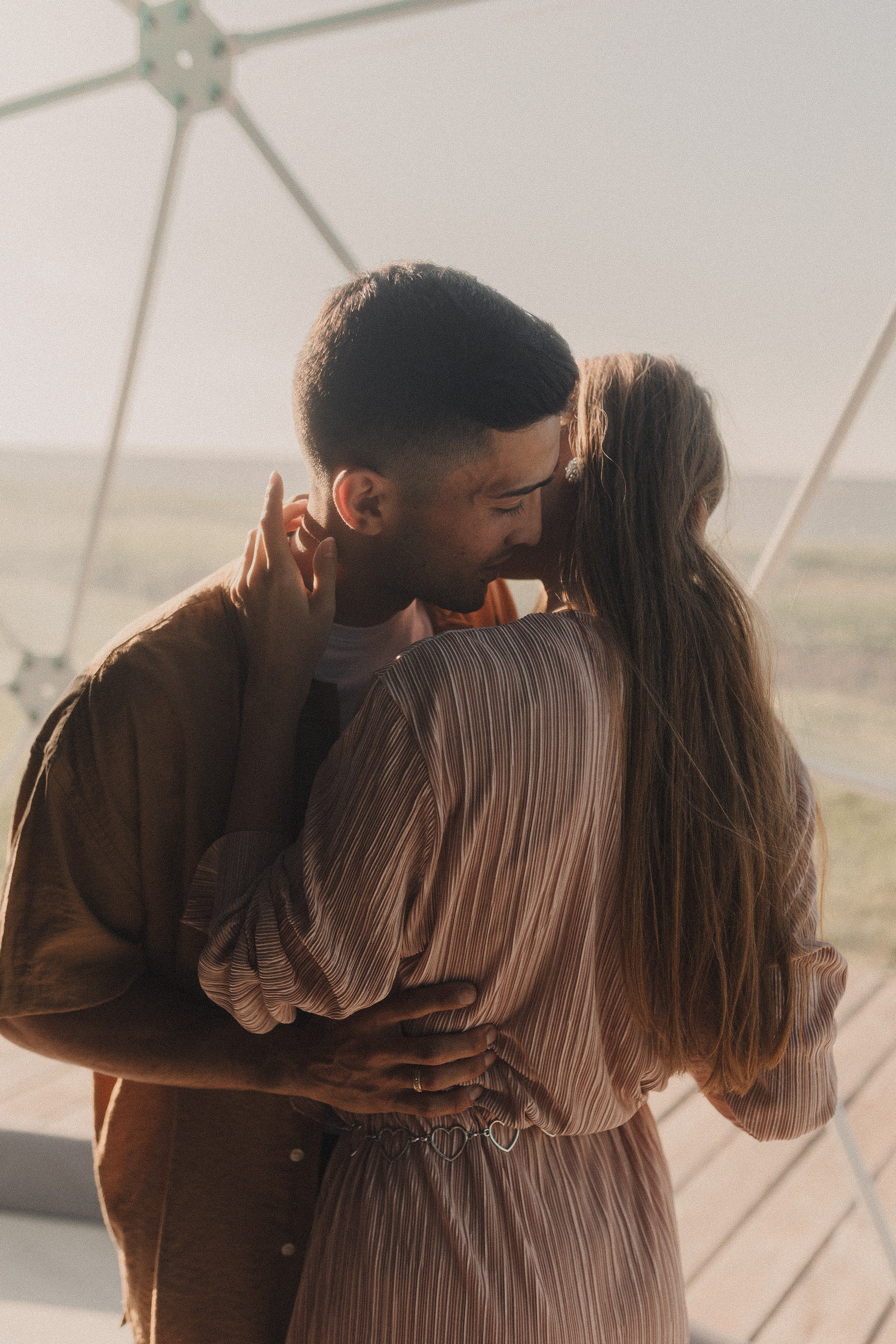 My MK (Summer). Свадебный и портретный фотограф в Калининграде и Москве Марк Юдинцев