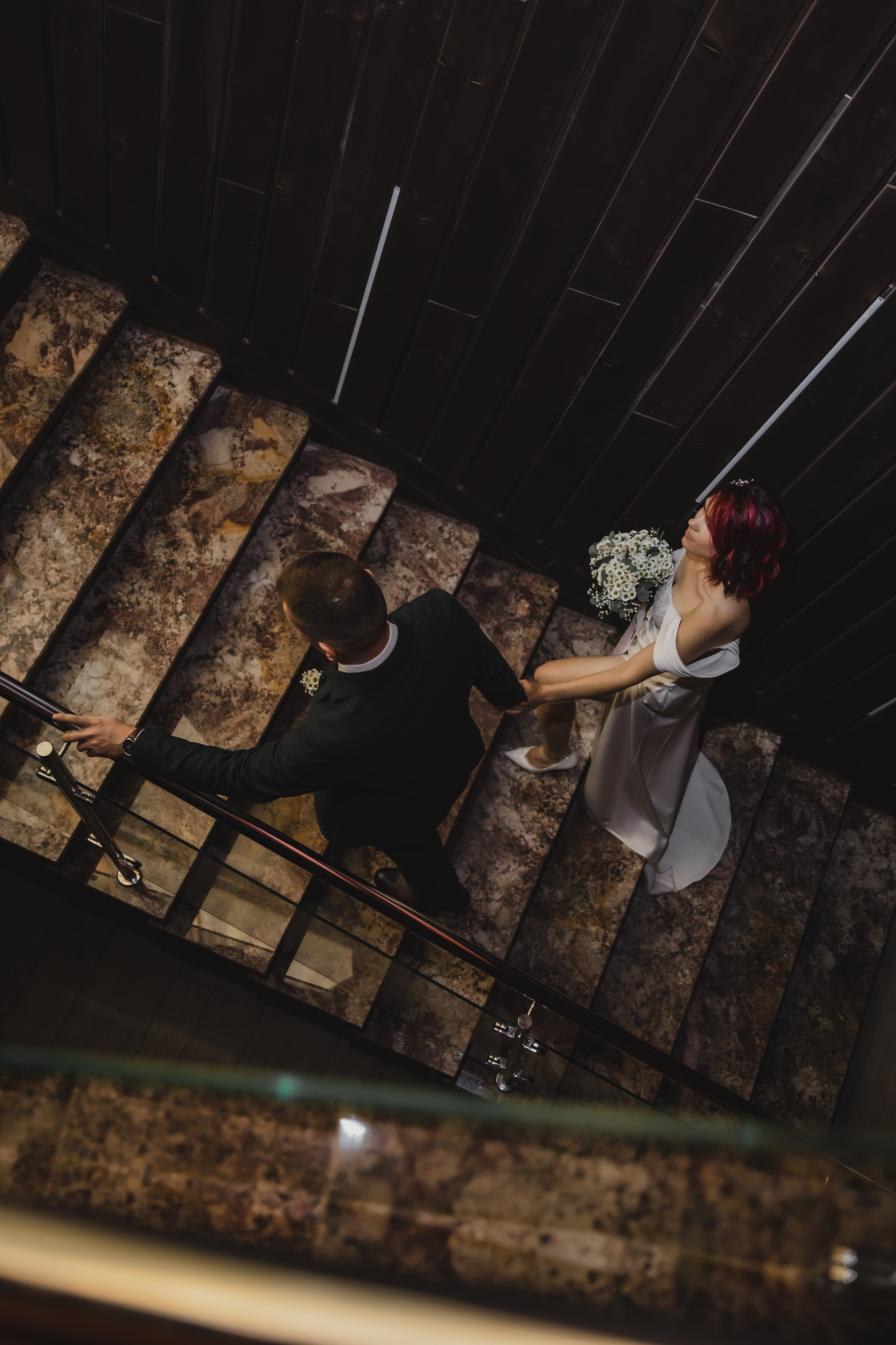 Иван & Татьяна. Ксения Федорова — фотограф