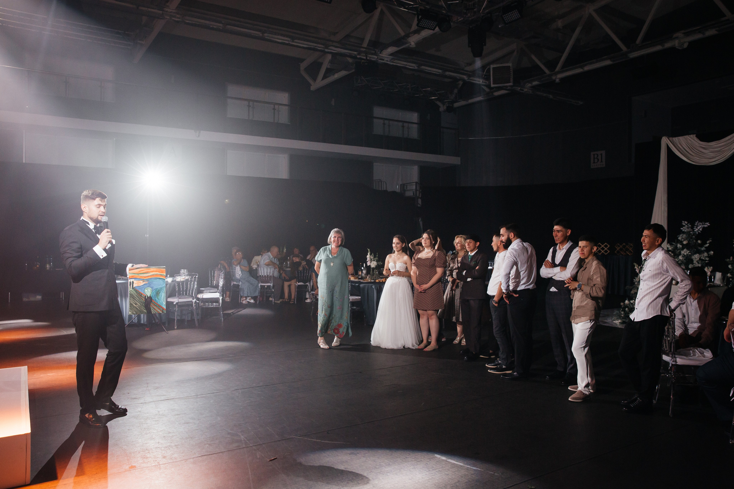 Уютная свадьба — Аскар и Катя на Марсовом поле. Свадебный фотограф в Оренбурге Илья Володьков