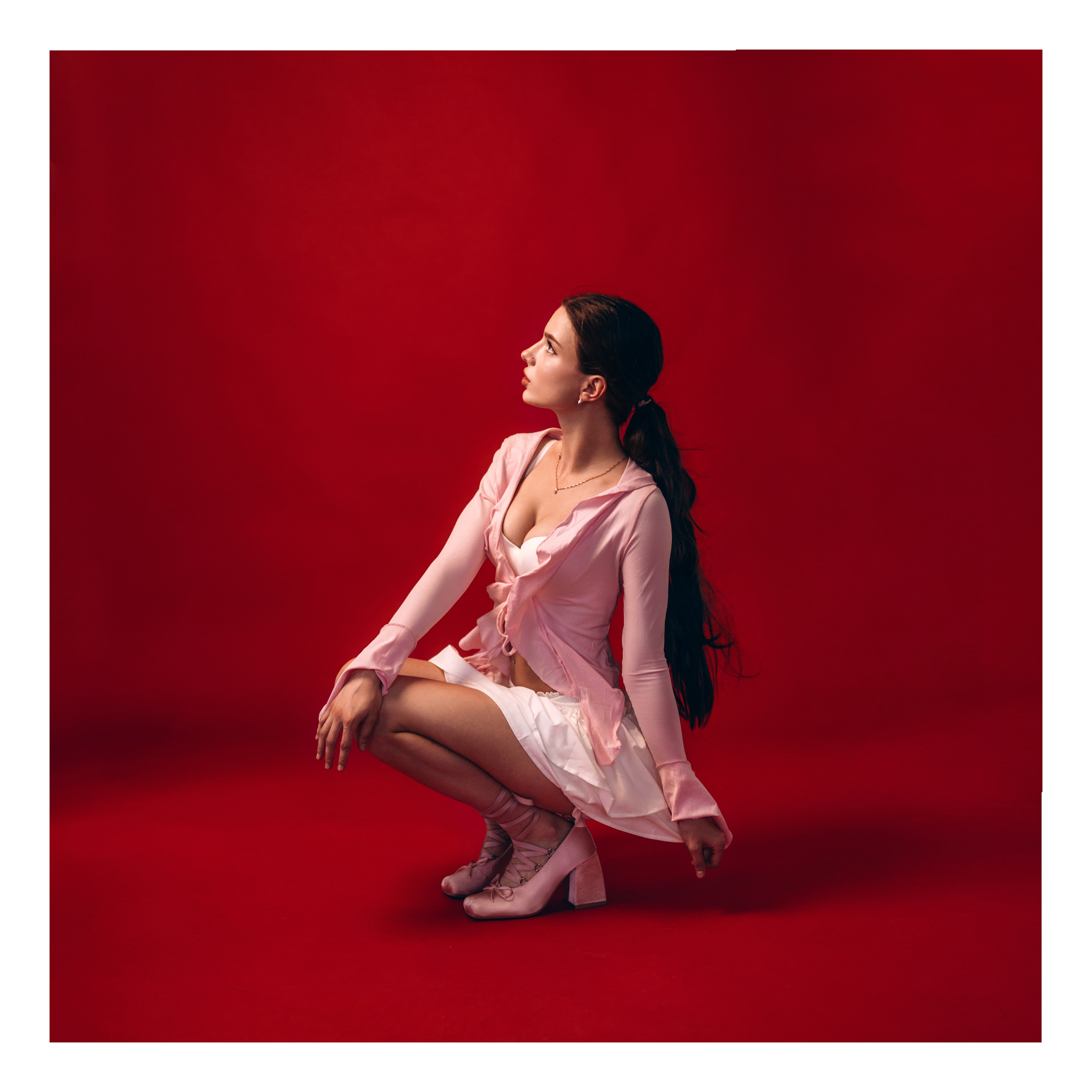 Анна. Фотограф Тамбов — Воронеж