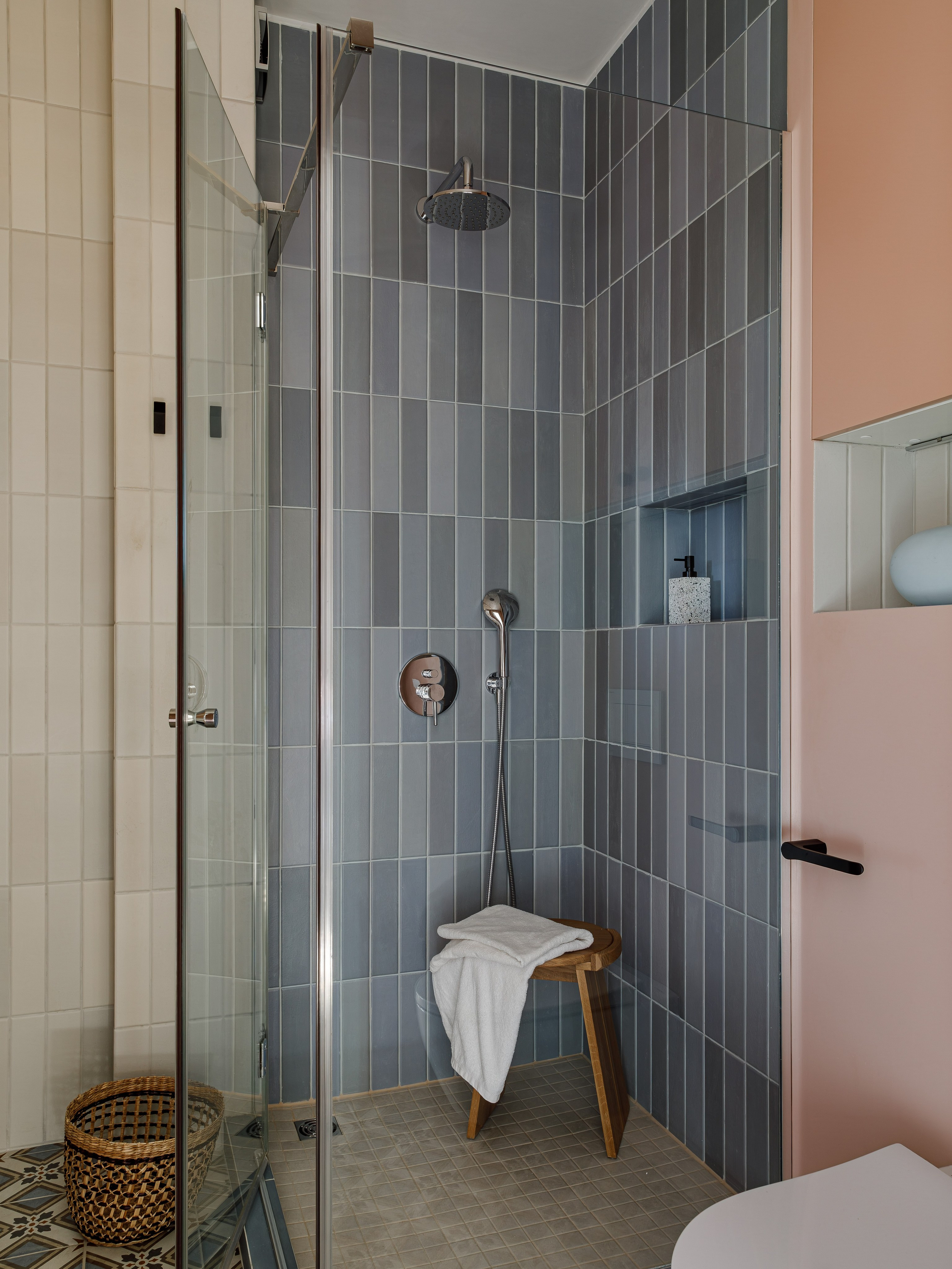 Дизайн проект Татьяны Хлебниковой, публикация в журнале HiHome. Интерьерный фотограф в Москве