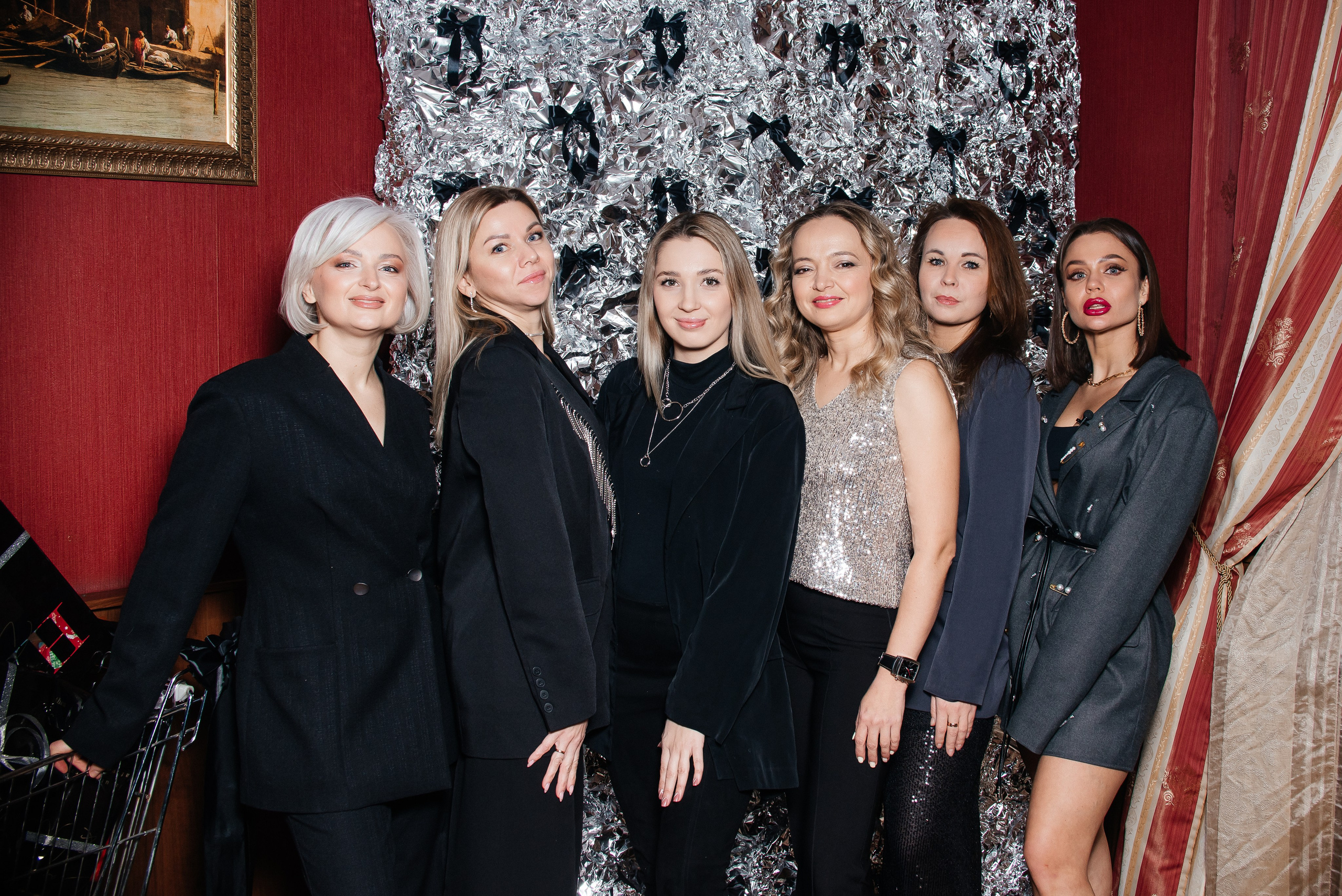 «Это моя вечеринка». Фотограф Галина Рагозина