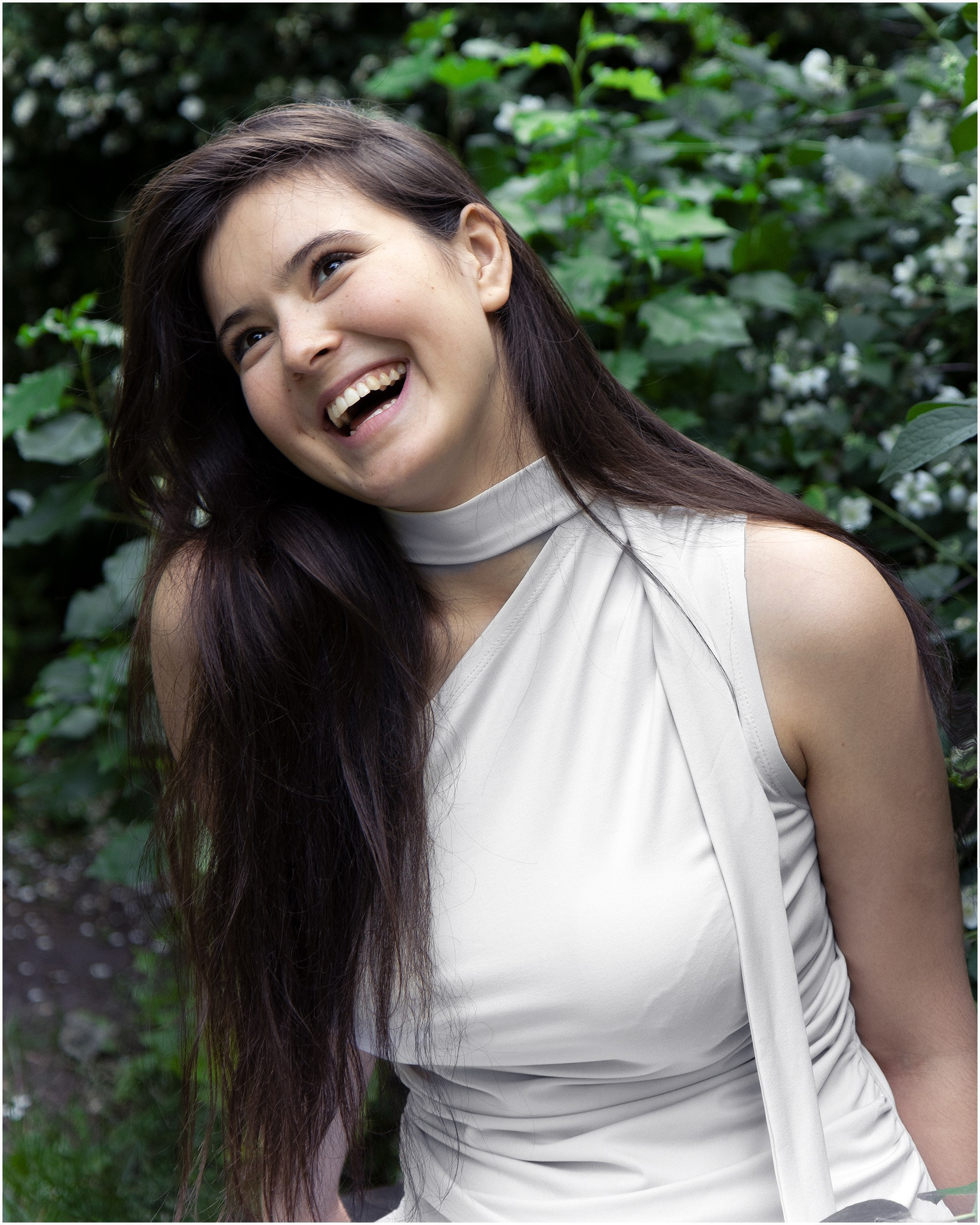 Креативный фотограф в Москве Анастасия