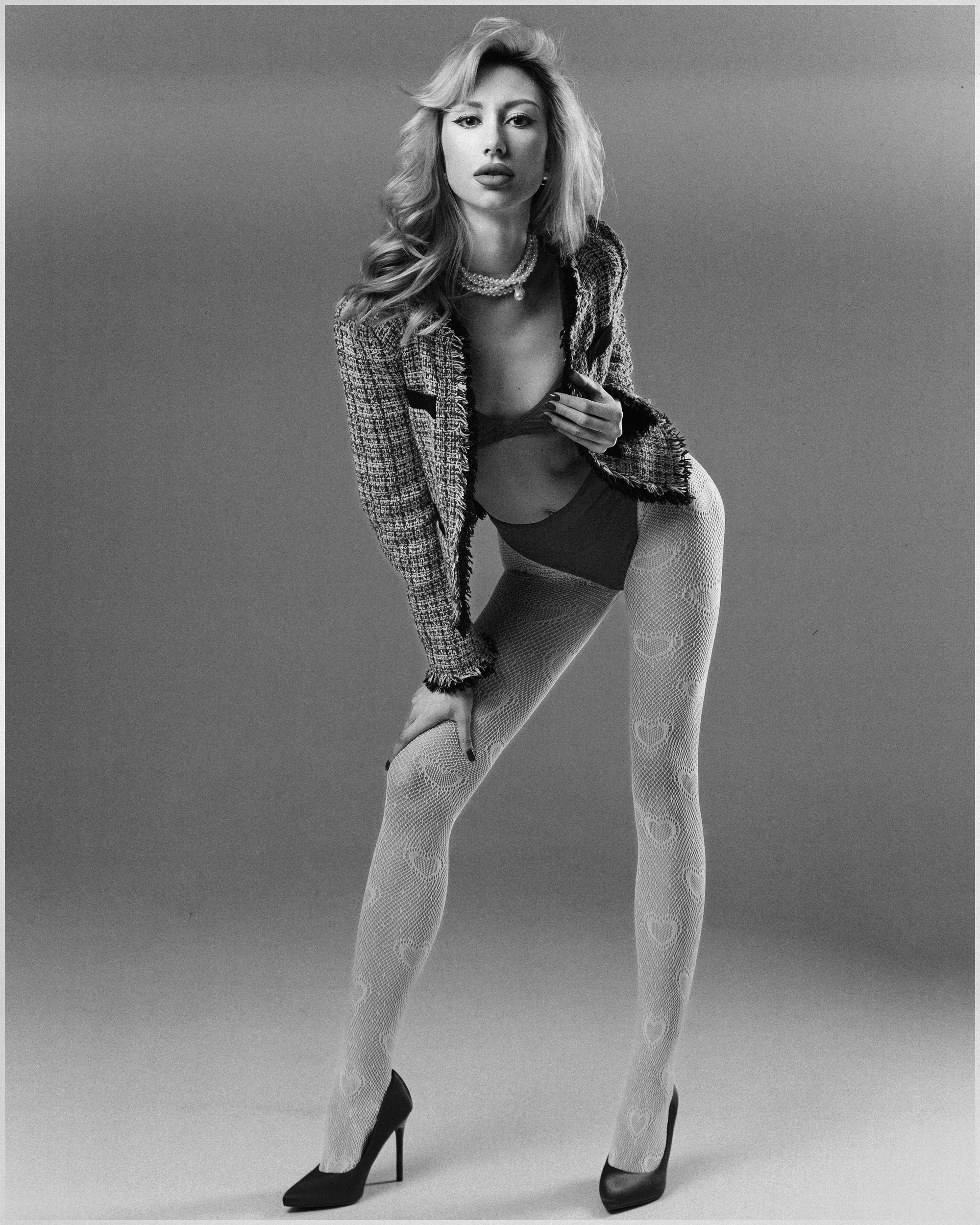 🐈‍⬛. Креативный фотограф в Москве Анастасия