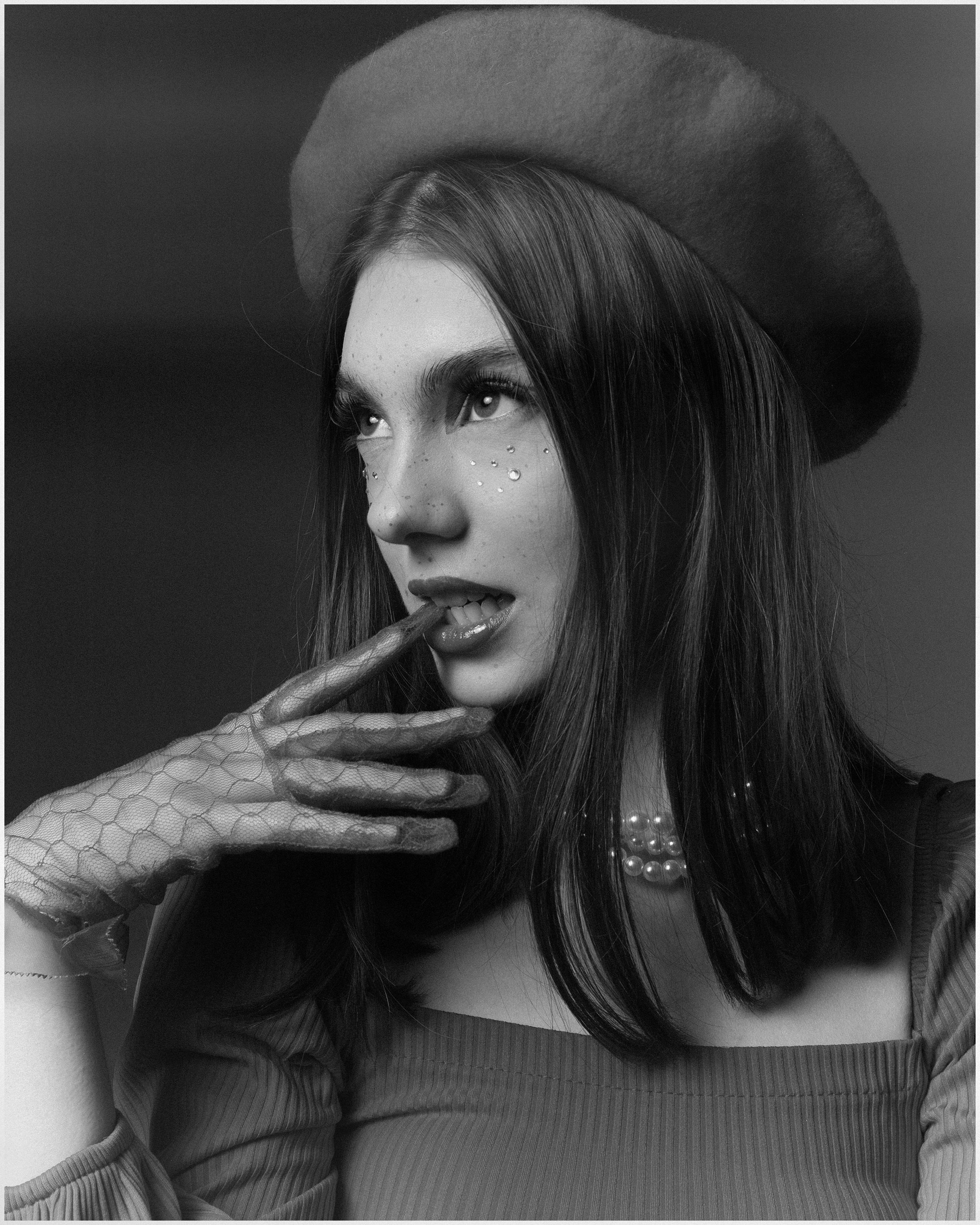 🥀. Креативный фотограф в Москве Анастасия