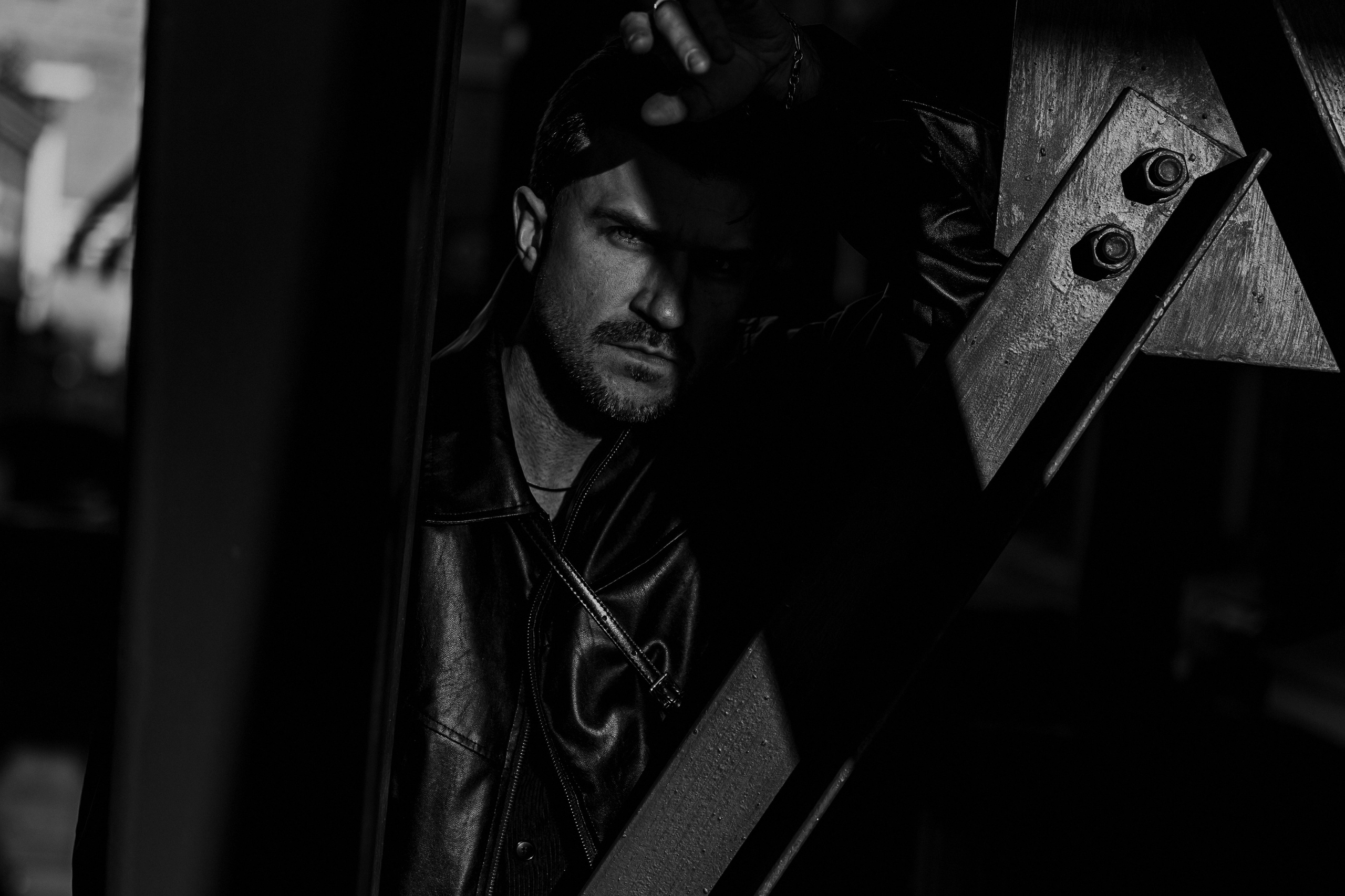 TEMKRUZZ. Фотограф Москва Владимир Филин