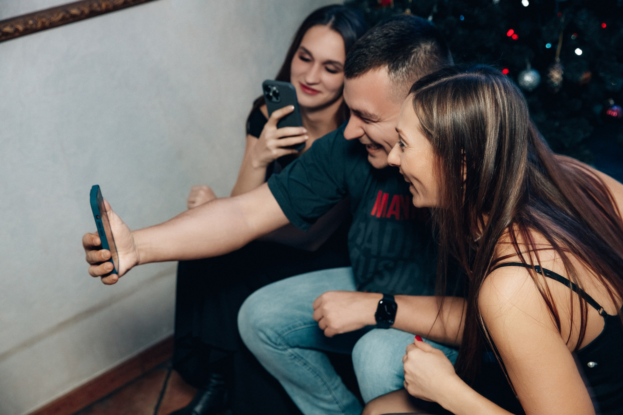 МБМ ГРУПП. Свадебный фотограф Дмитрий Воробьев Ярославль