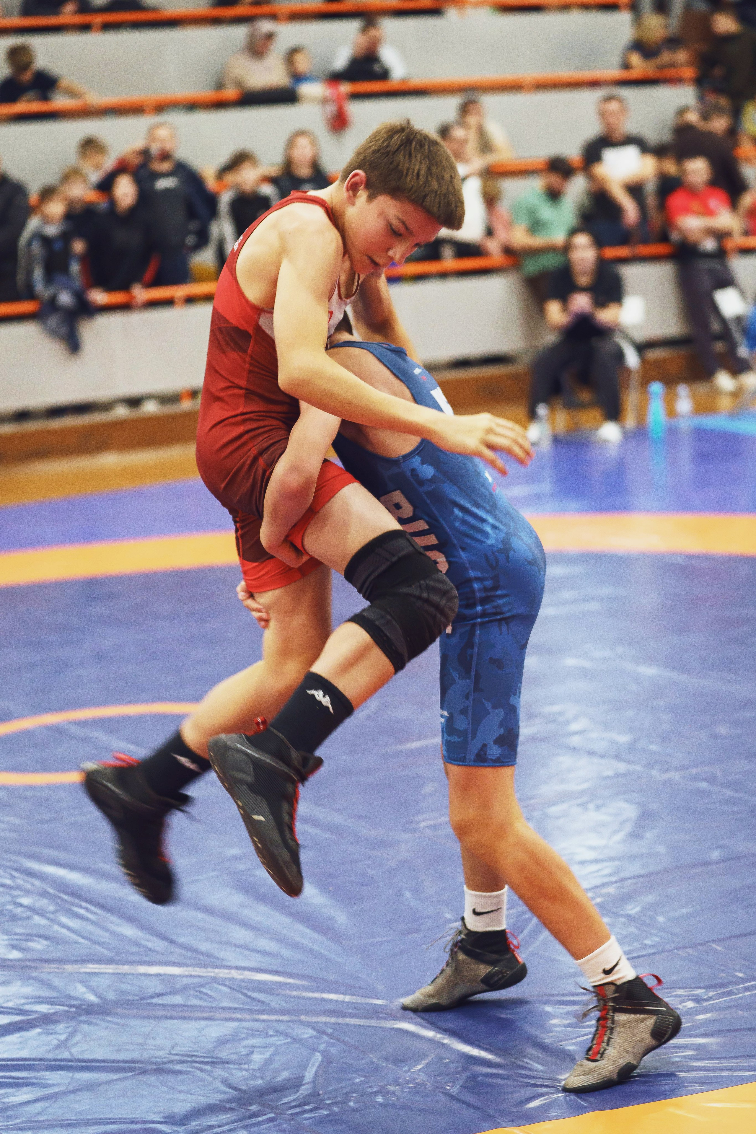 «Позывной Сибирь». ФЕСС-ФОТО/ВИДЕО