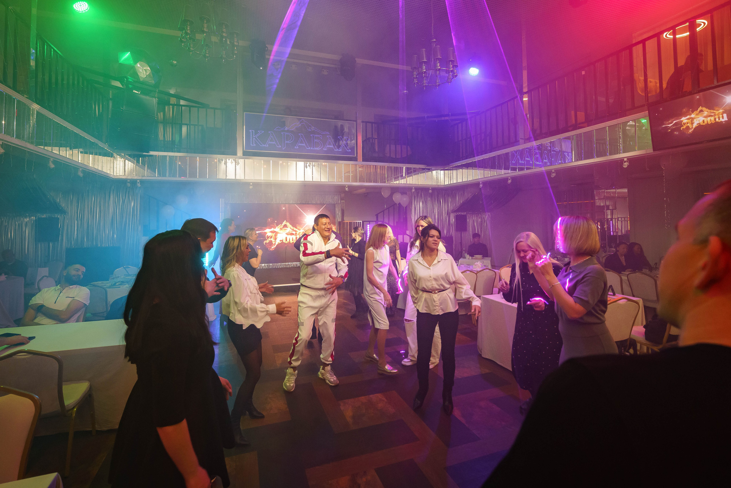 «АГДАШ» — 16 ЛЕТ!. ФЕСС-ФОТО/ВИДЕО