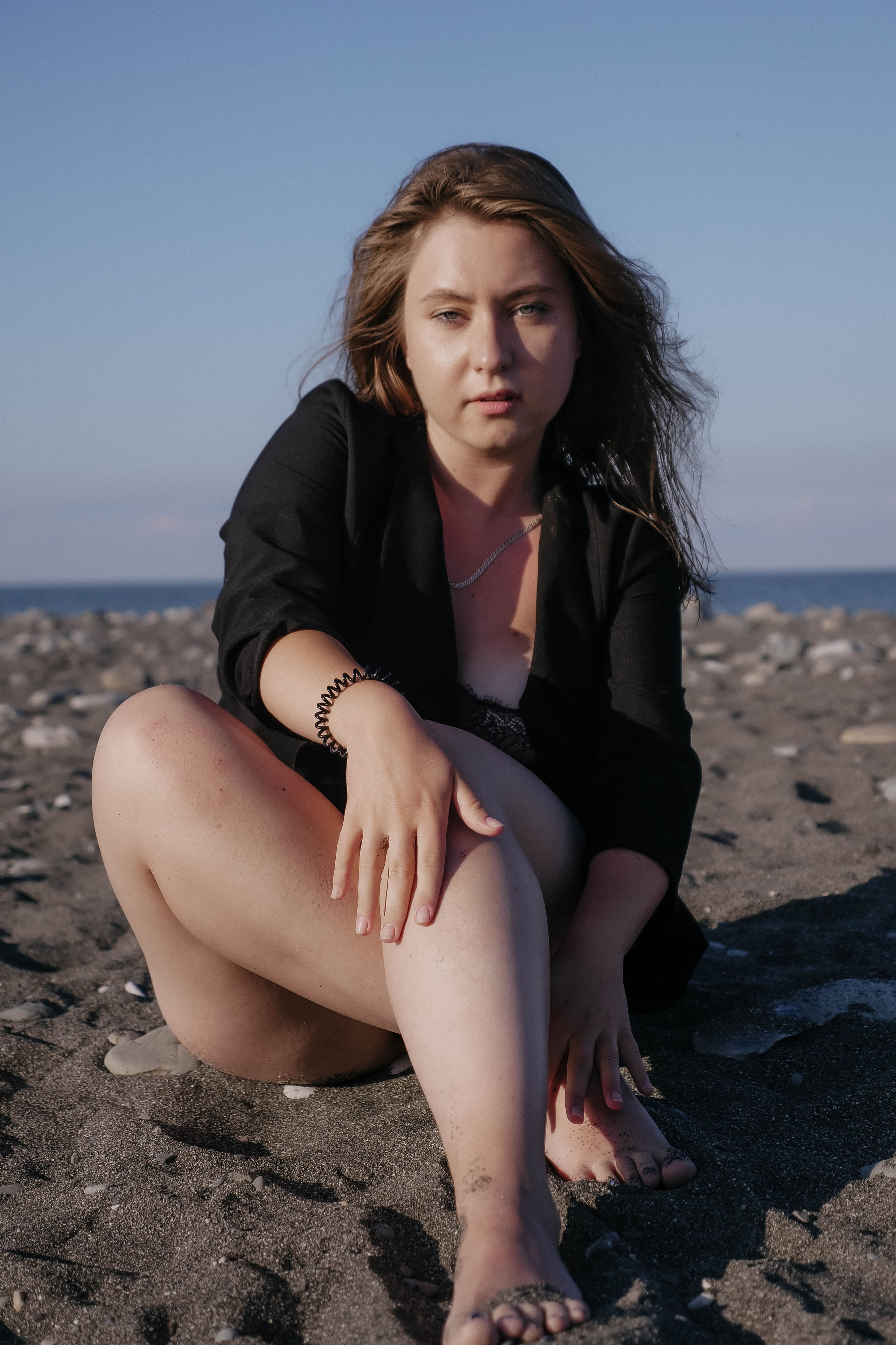 Христина. Фотограф / видеограф в Москве и Сочи Sofia Riversong