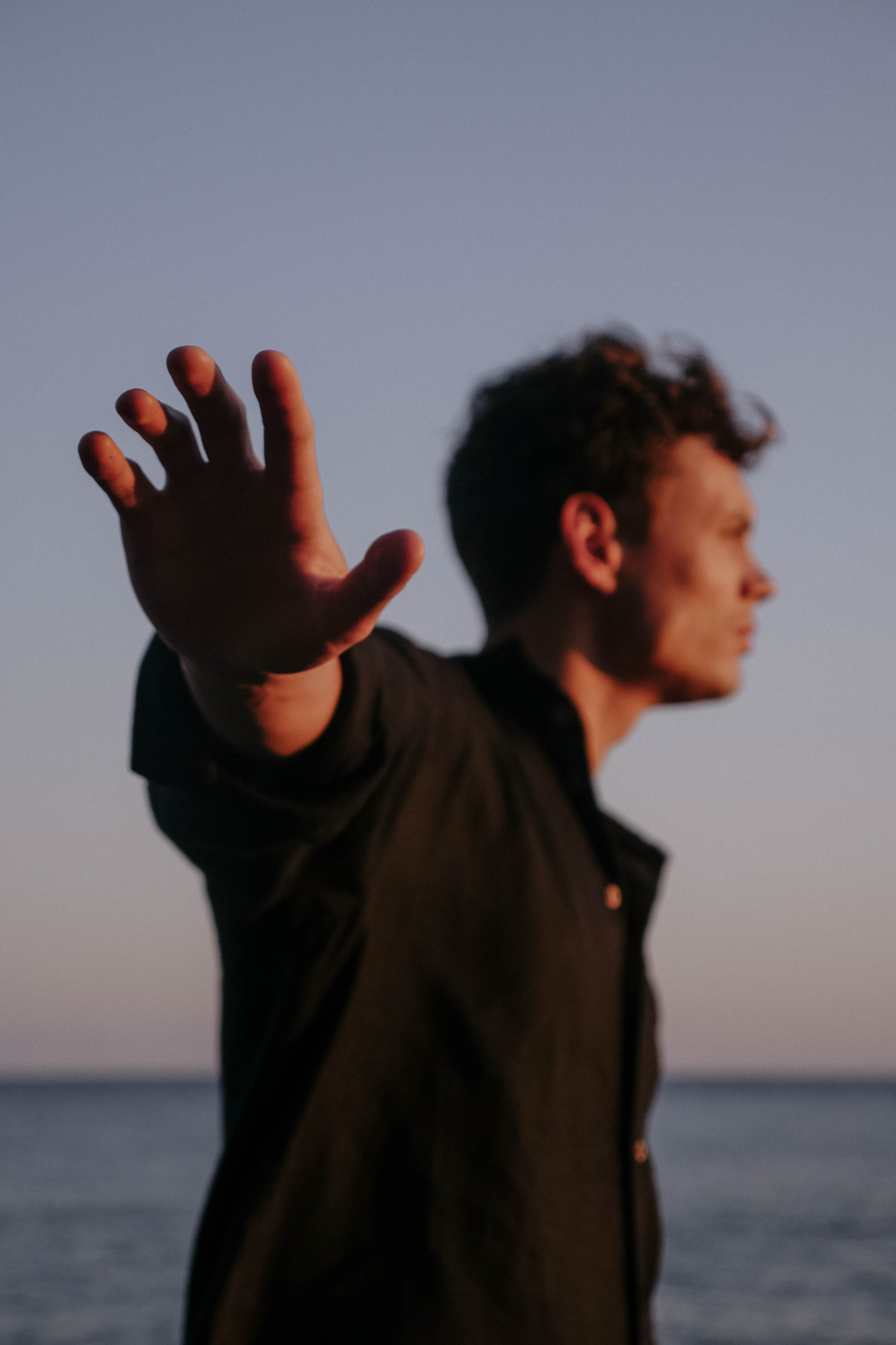 Никита & Анна. Фотограф / видеограф в Москве и Сочи Sofia Riversong