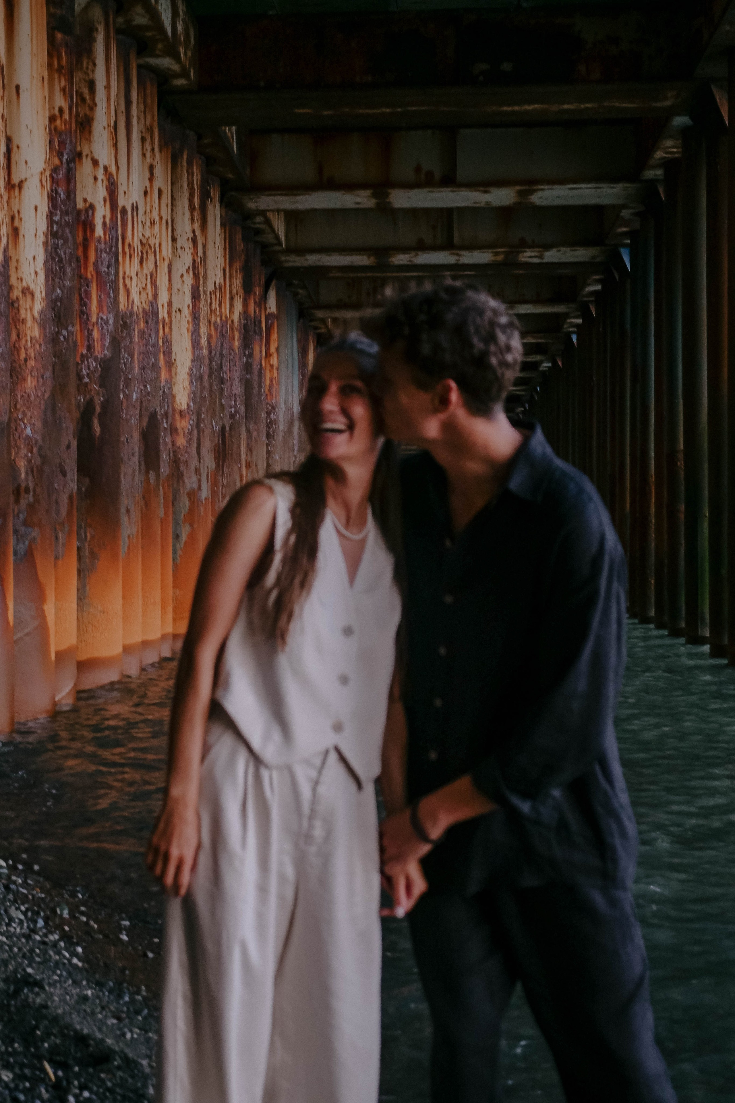 Никита & Анна. Фотограф / видеограф в Москве и Сочи Sofia Riversong